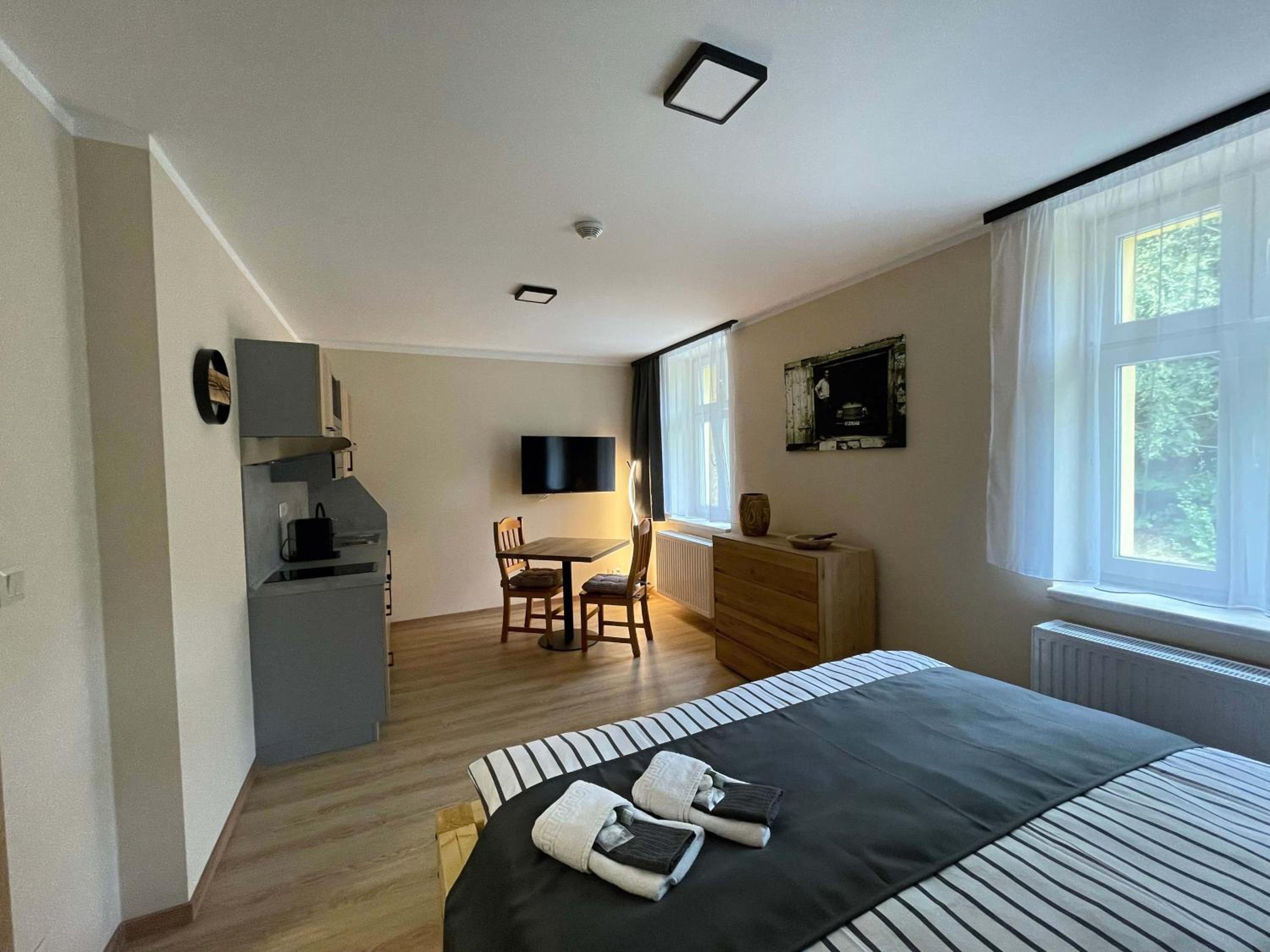 King Suite photo 3