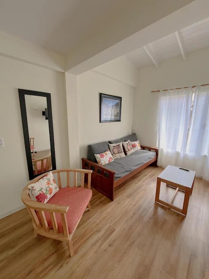 Two-Bedroom House photo 1