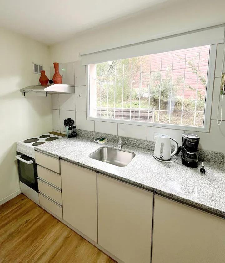 Two-Bedroom House photo 3