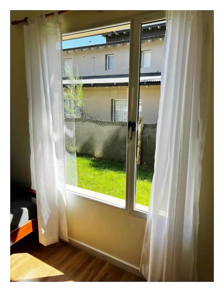 Two-Bedroom House photo 2