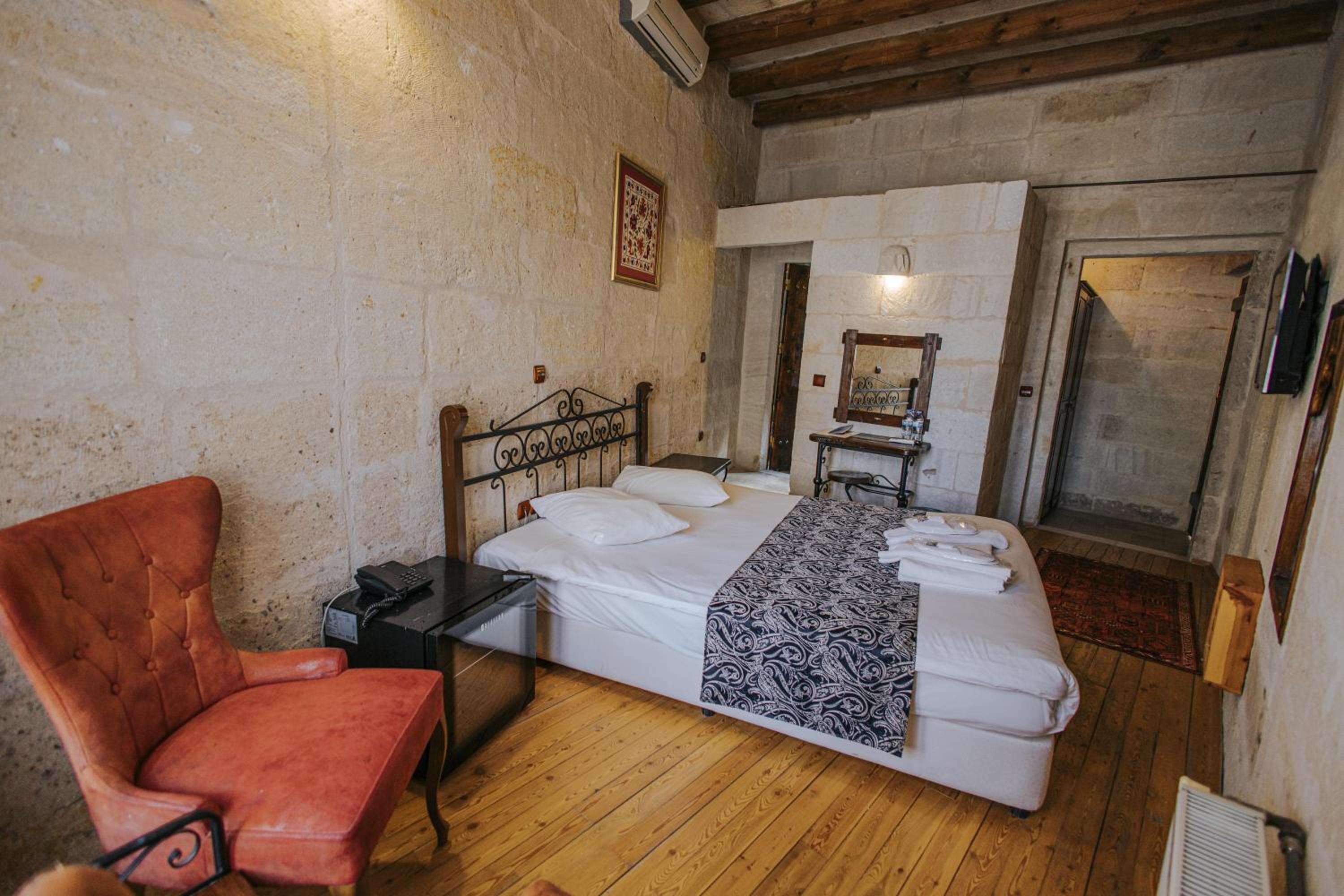 Standard Double Room photo 1
