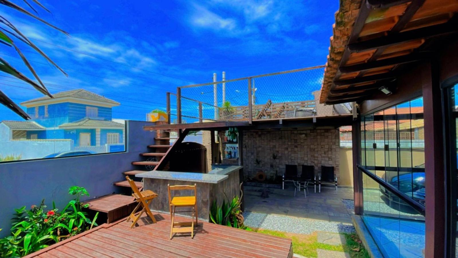 Suite with Sea View - Photo 11