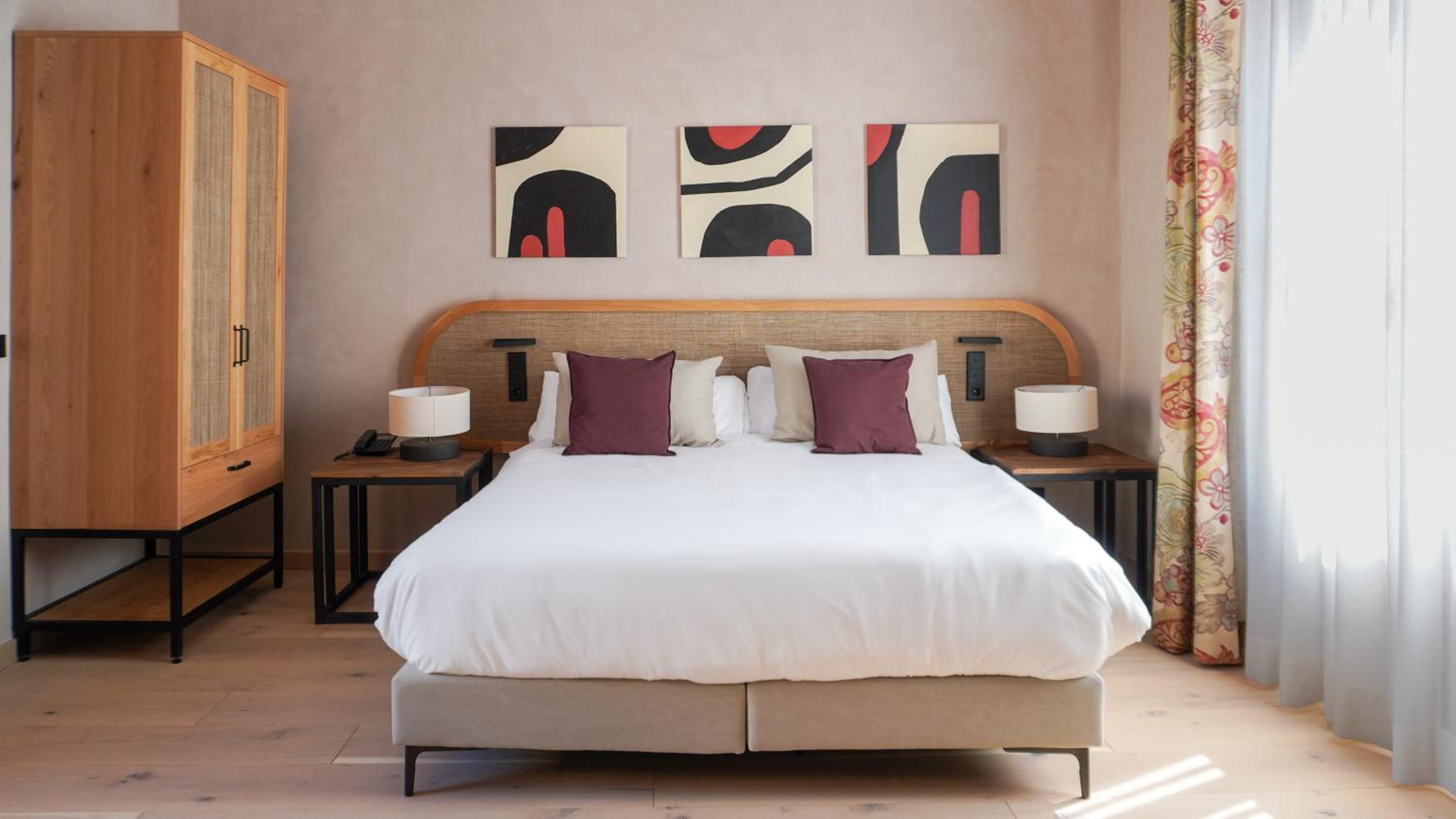 Habitación Doble