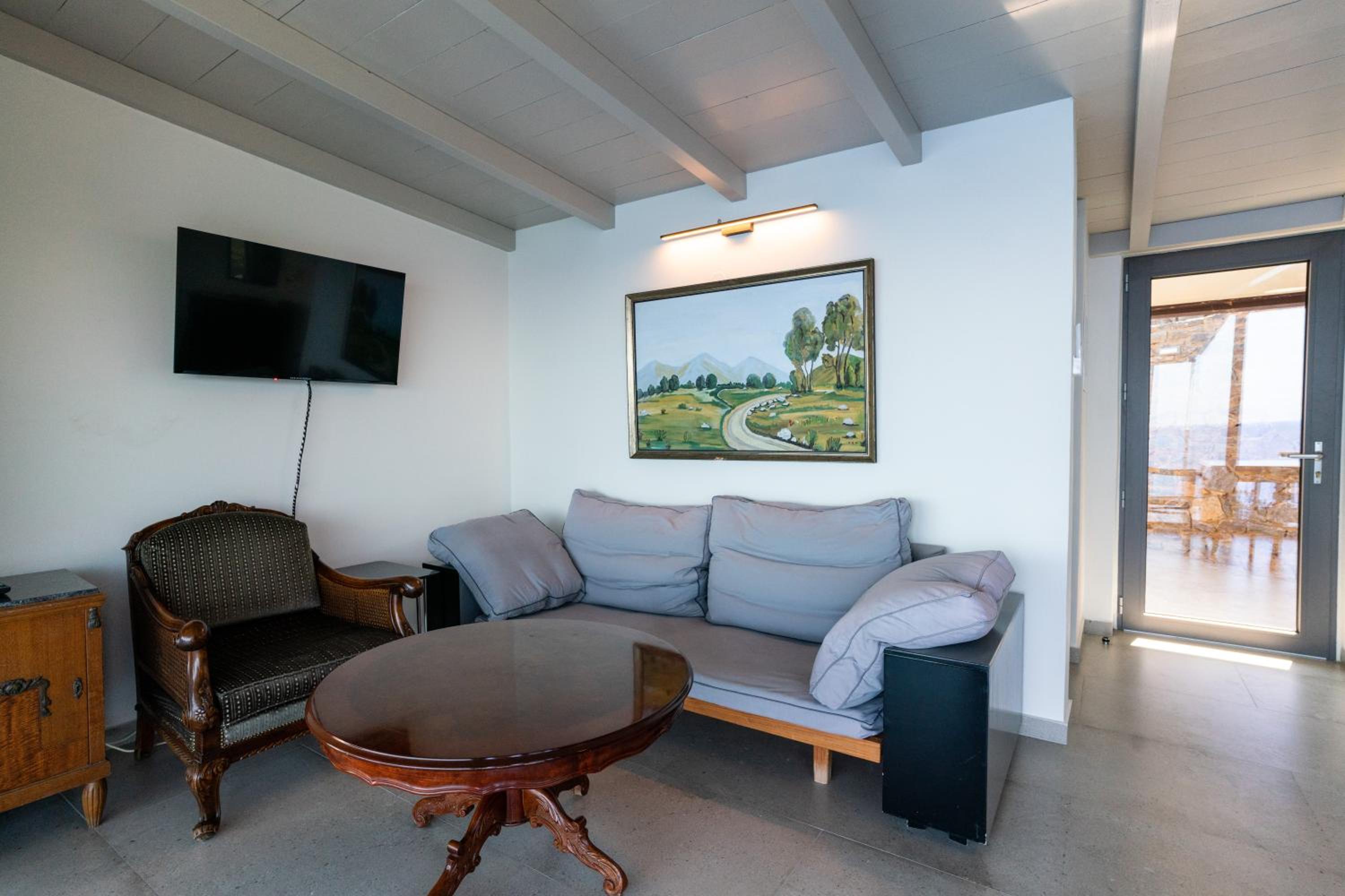 One-Bedroom Villa photo 1