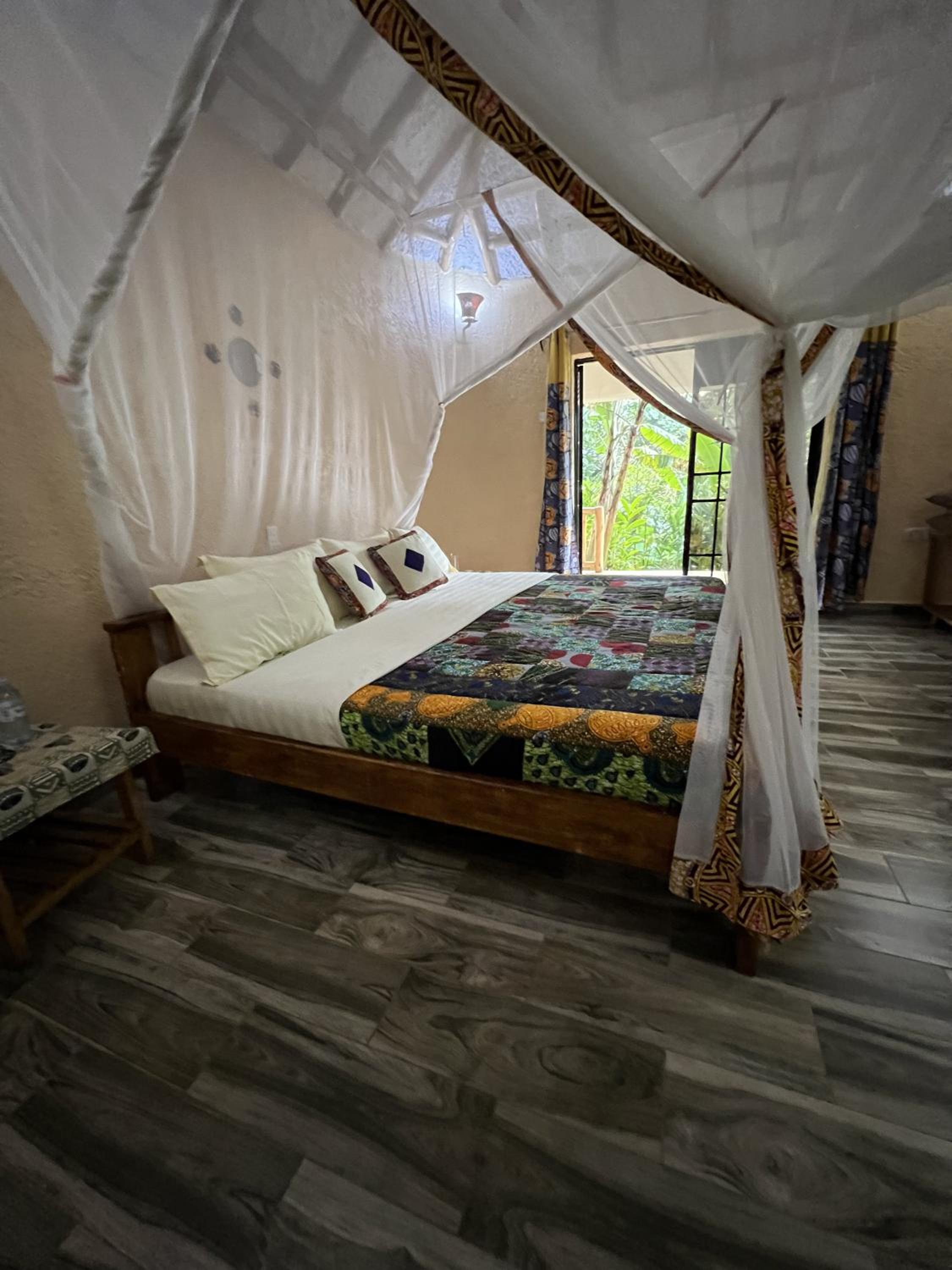 Triple Room photo 2