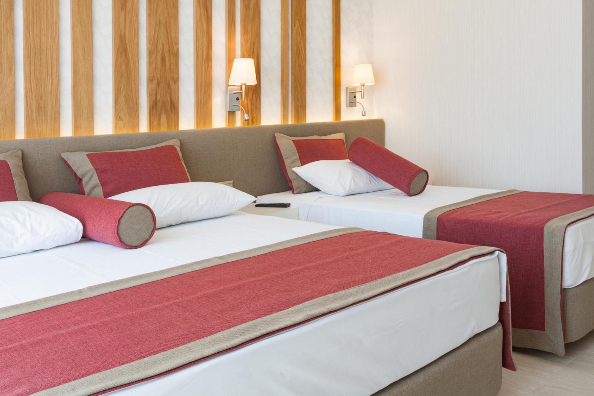 Twin Room photo 2