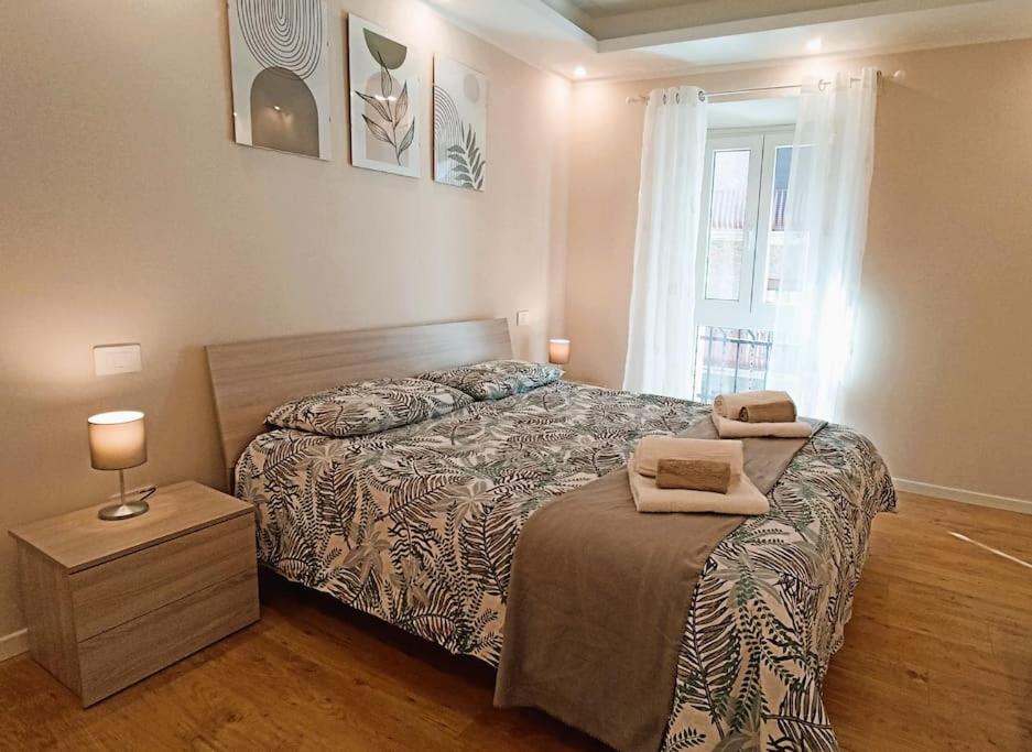 Two-Bedroom Apartment photo 1