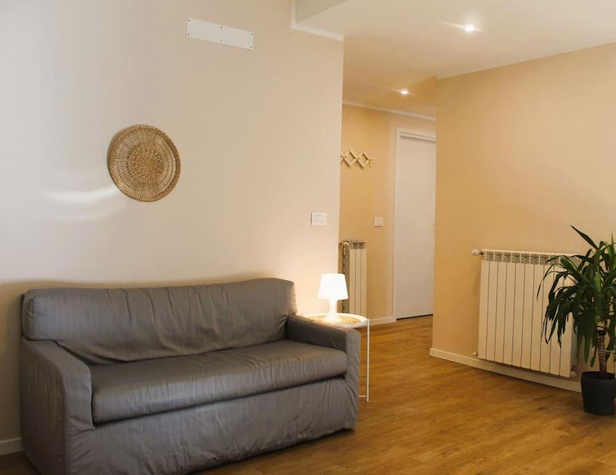 Two-Bedroom Apartment photo 2