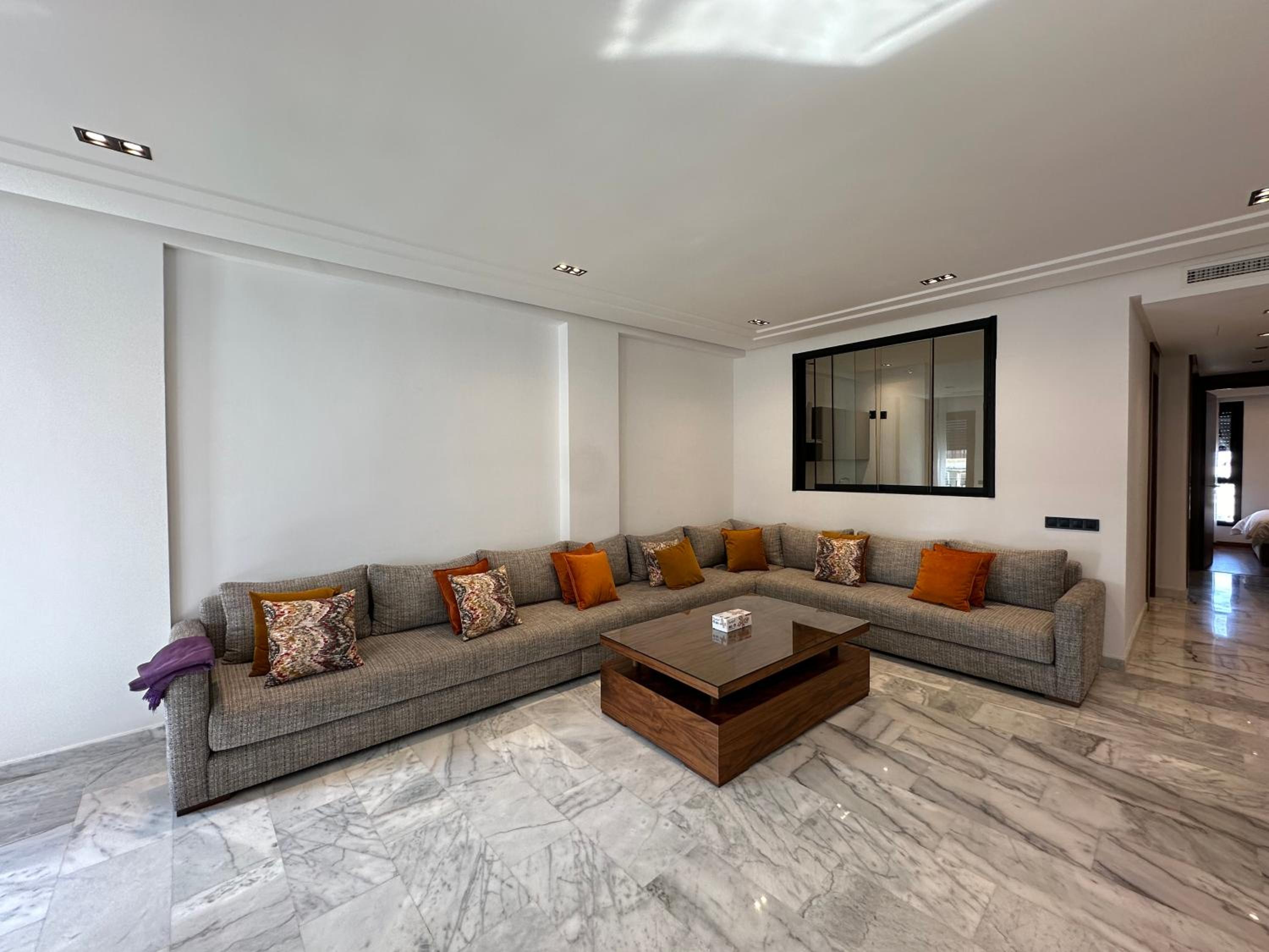 Two-Bedroom Deluxe Apartment - Photo 11