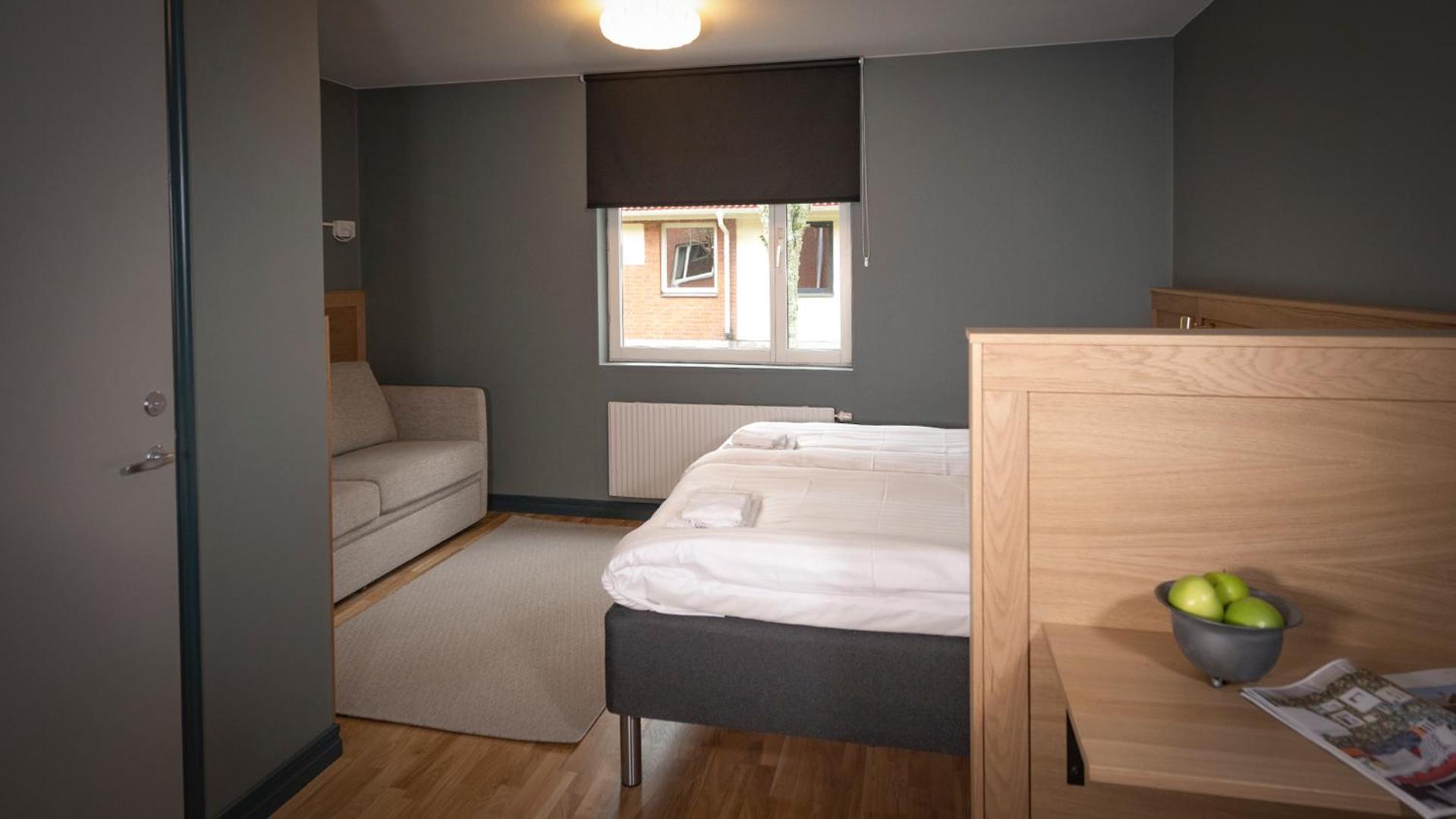 Standard Family Room - Photo 1