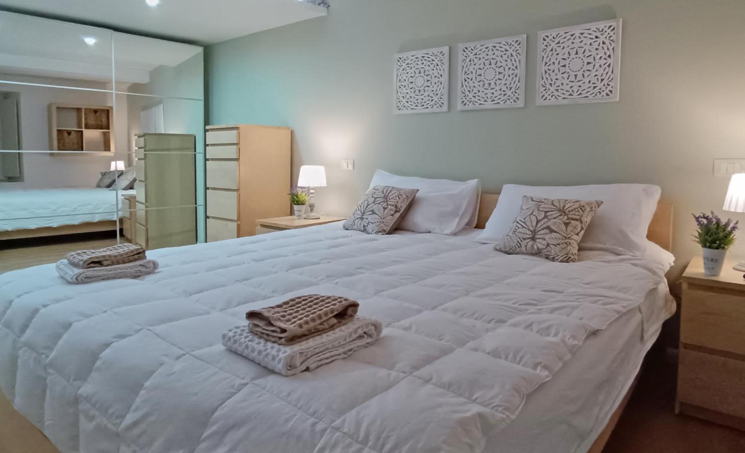 Two-Bedroom House photo 1