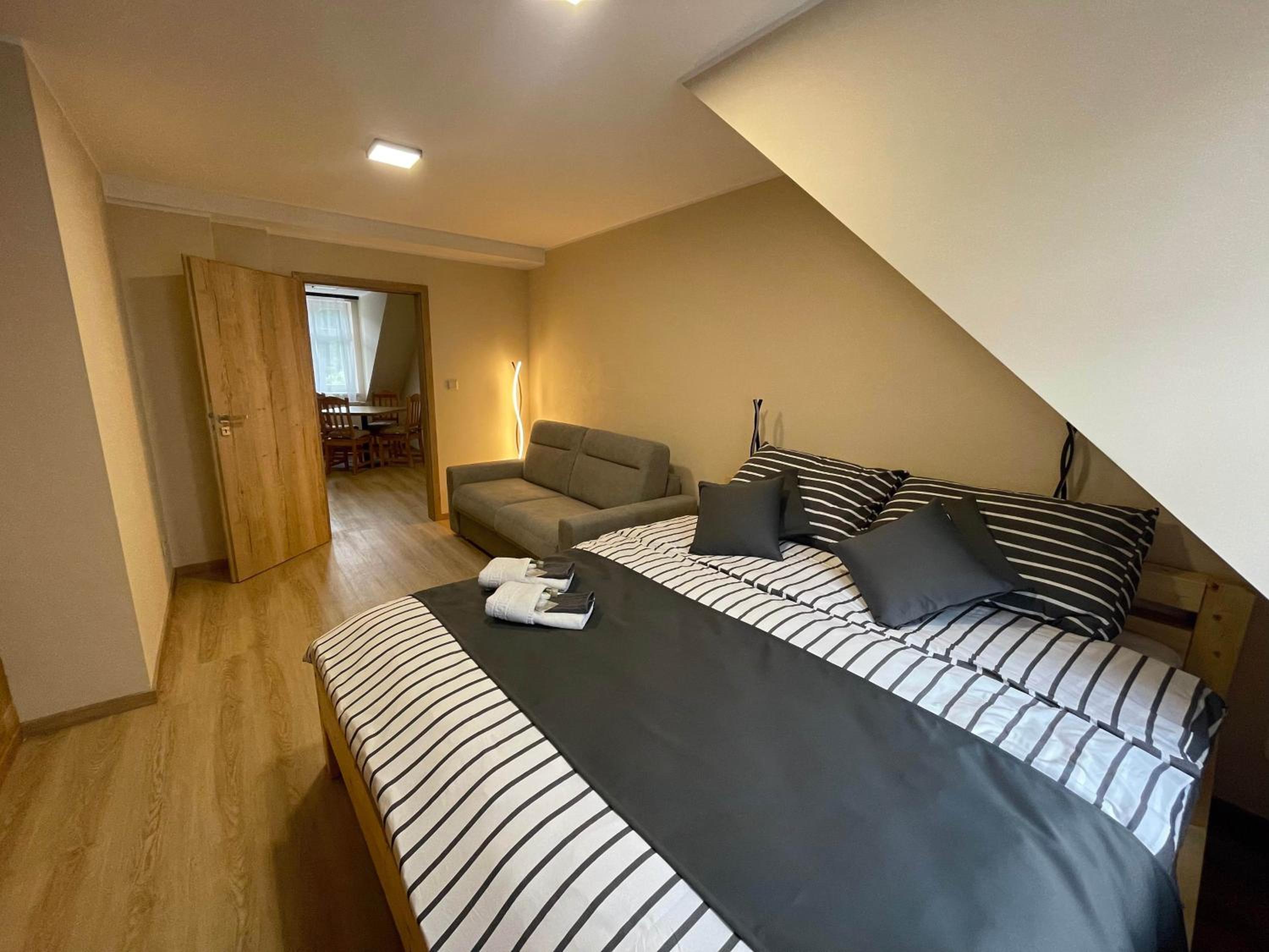King Suite photo 1