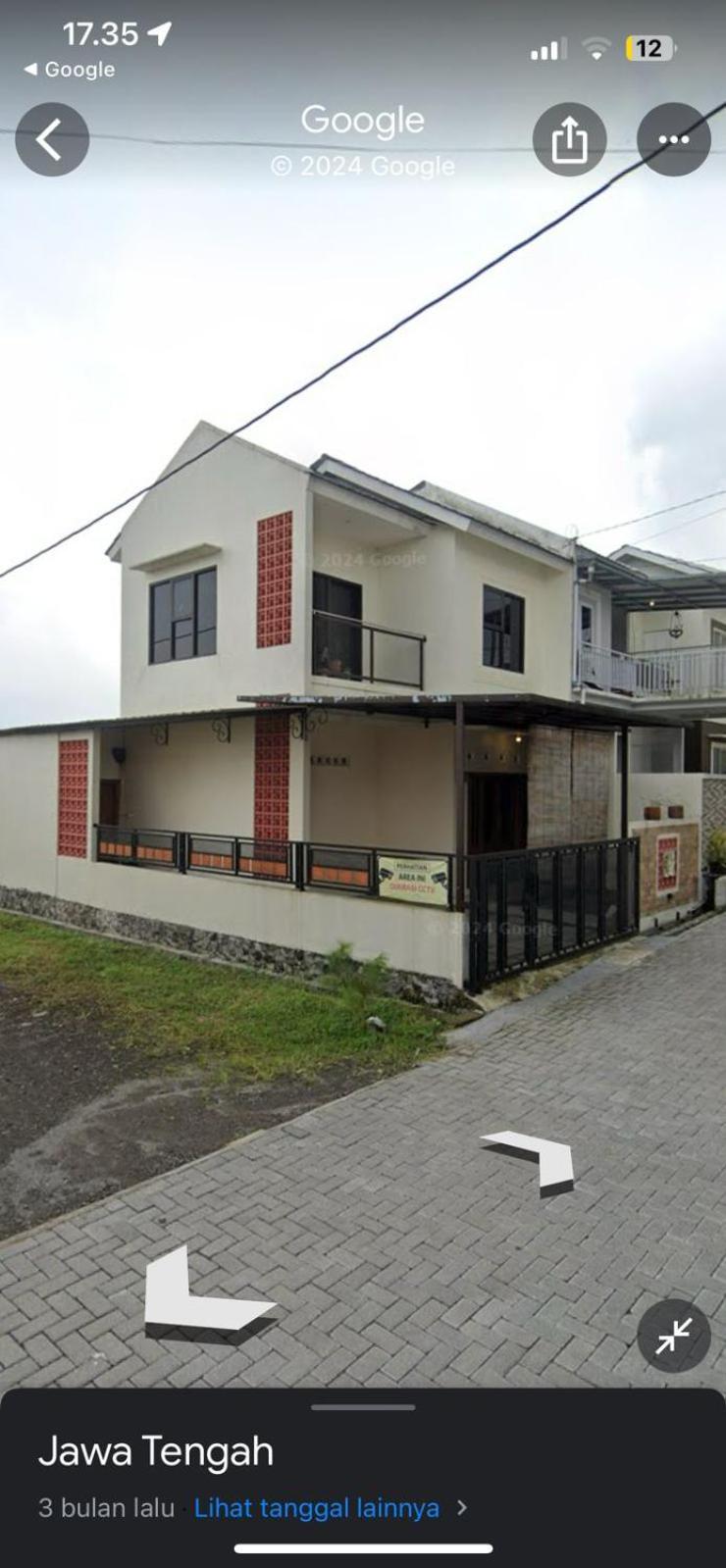 Two-Bedroom Villa photo 2