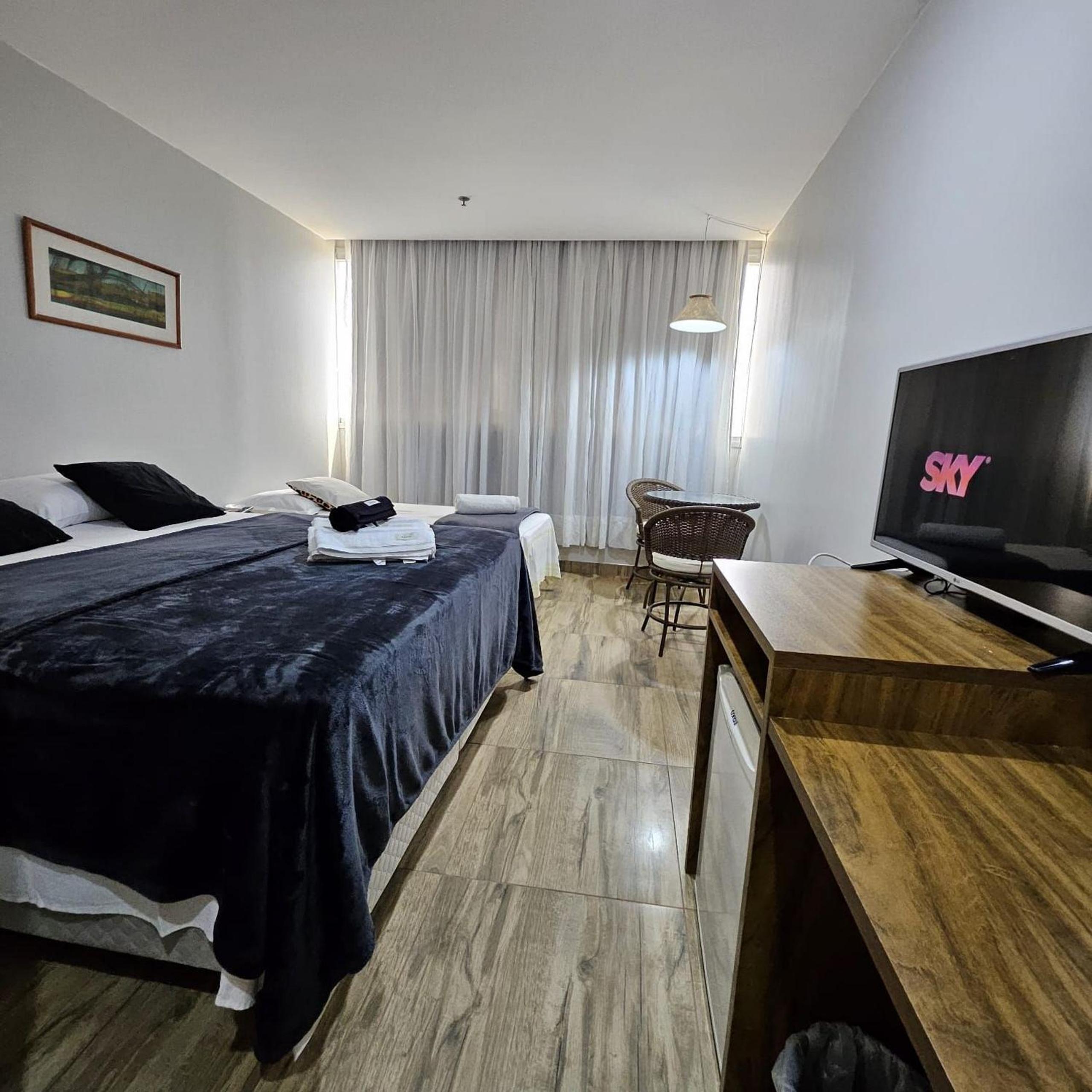Suite With City View photo 1