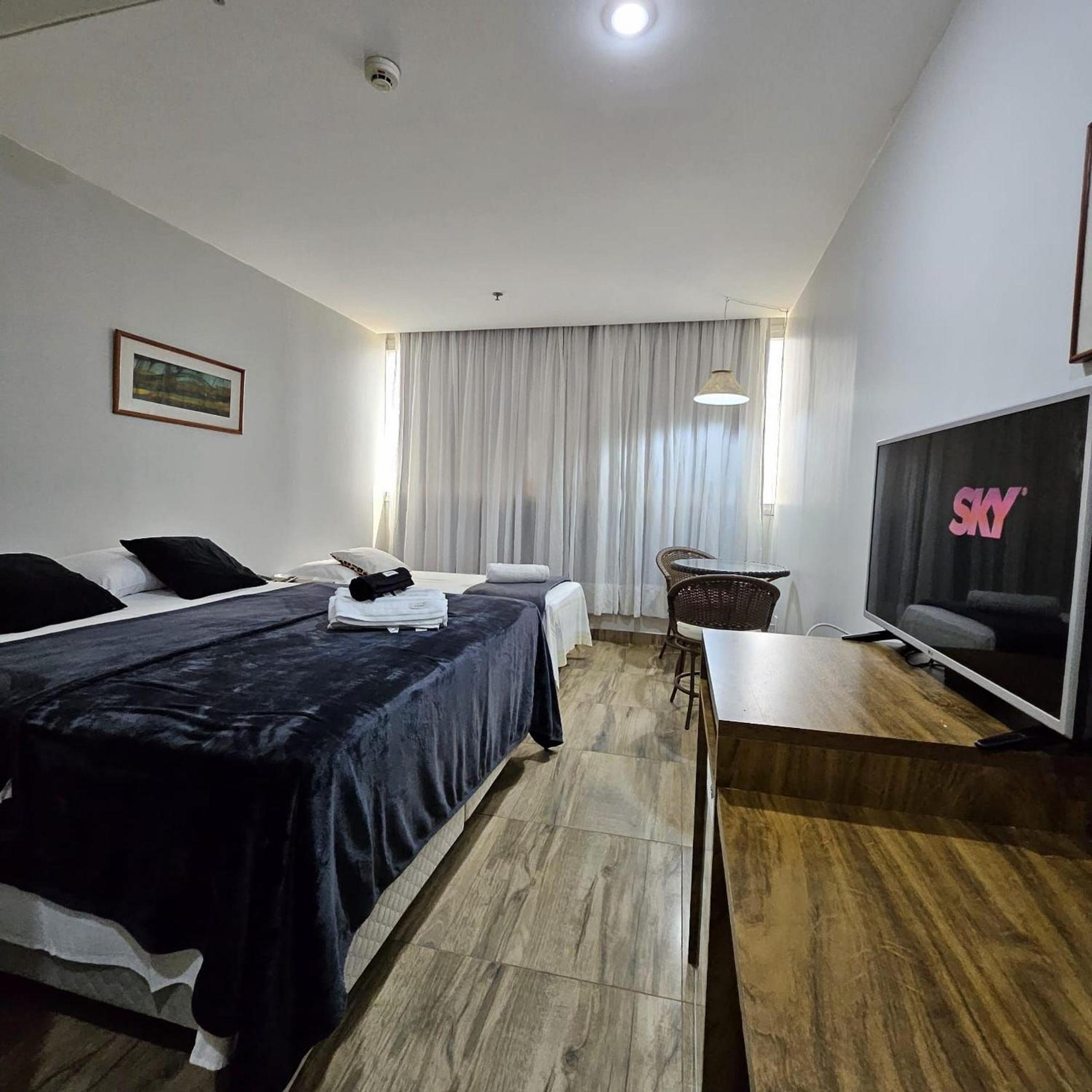 Suite With City View photo 2