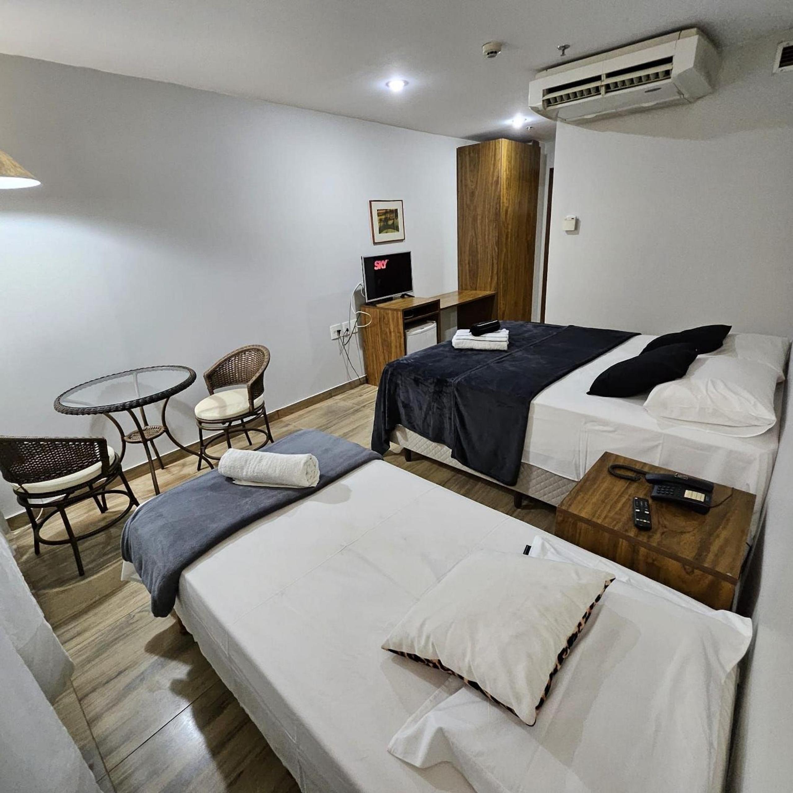 Suite With City View photo 3