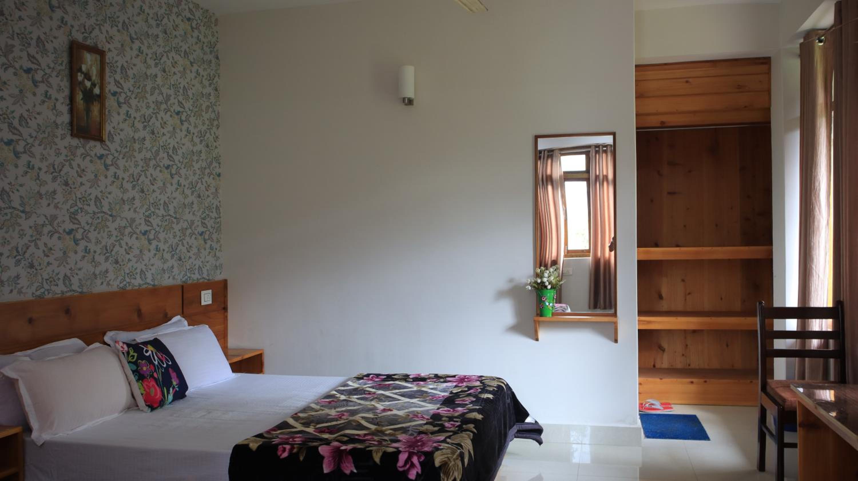 Quadruple Room photo 1