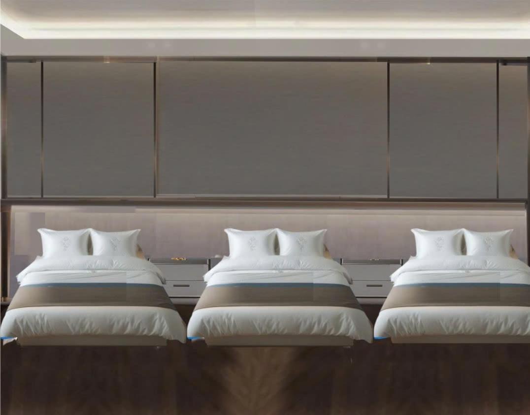 Deluxe Triple Room - Photo 3