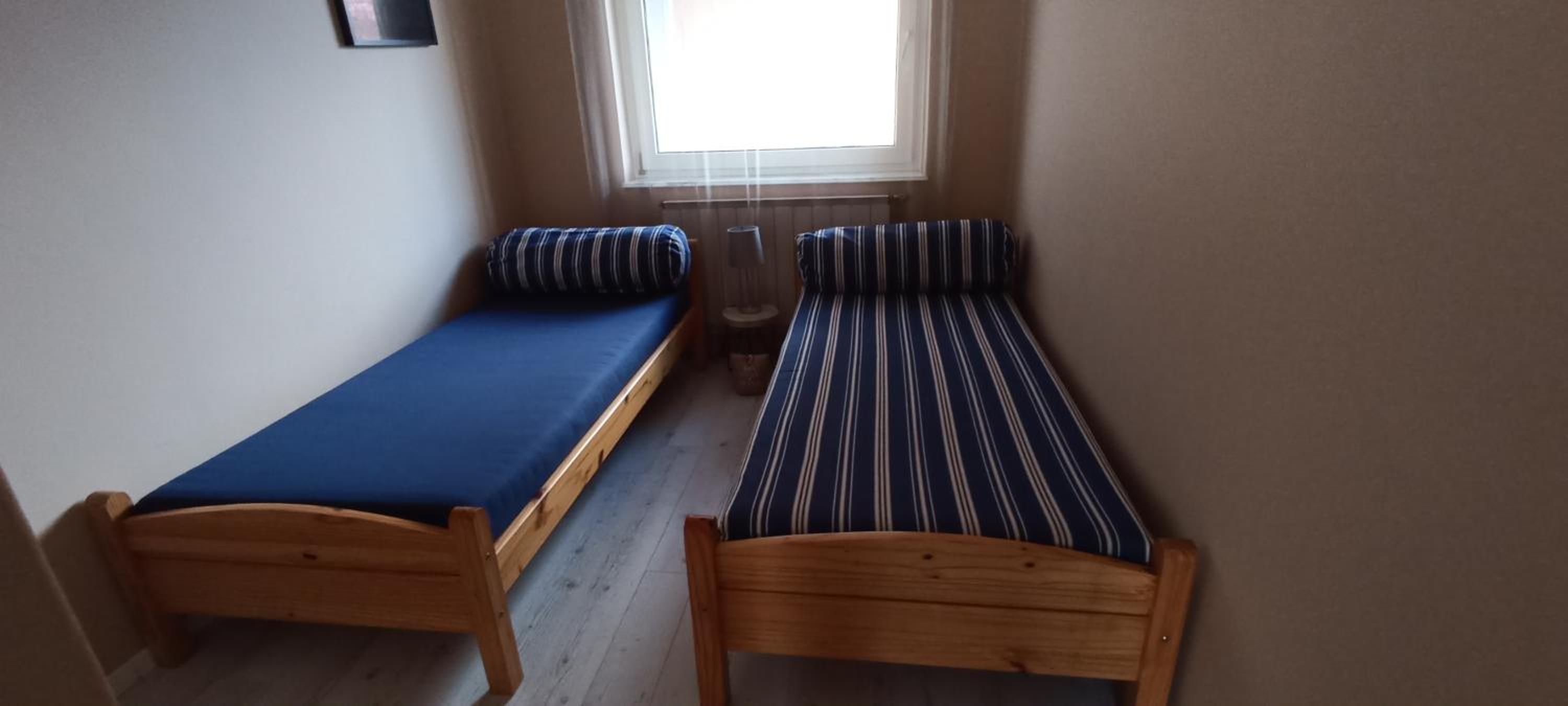 Apartment - Ground Floor photo 2