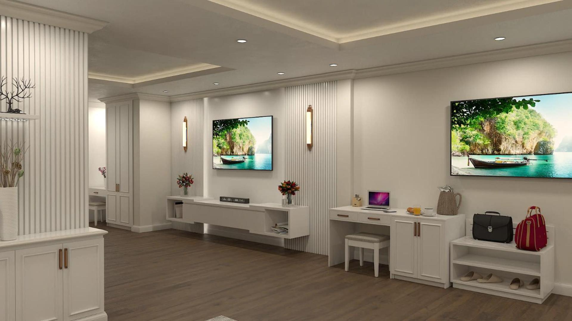 Junior Suite with Garden View photo 3