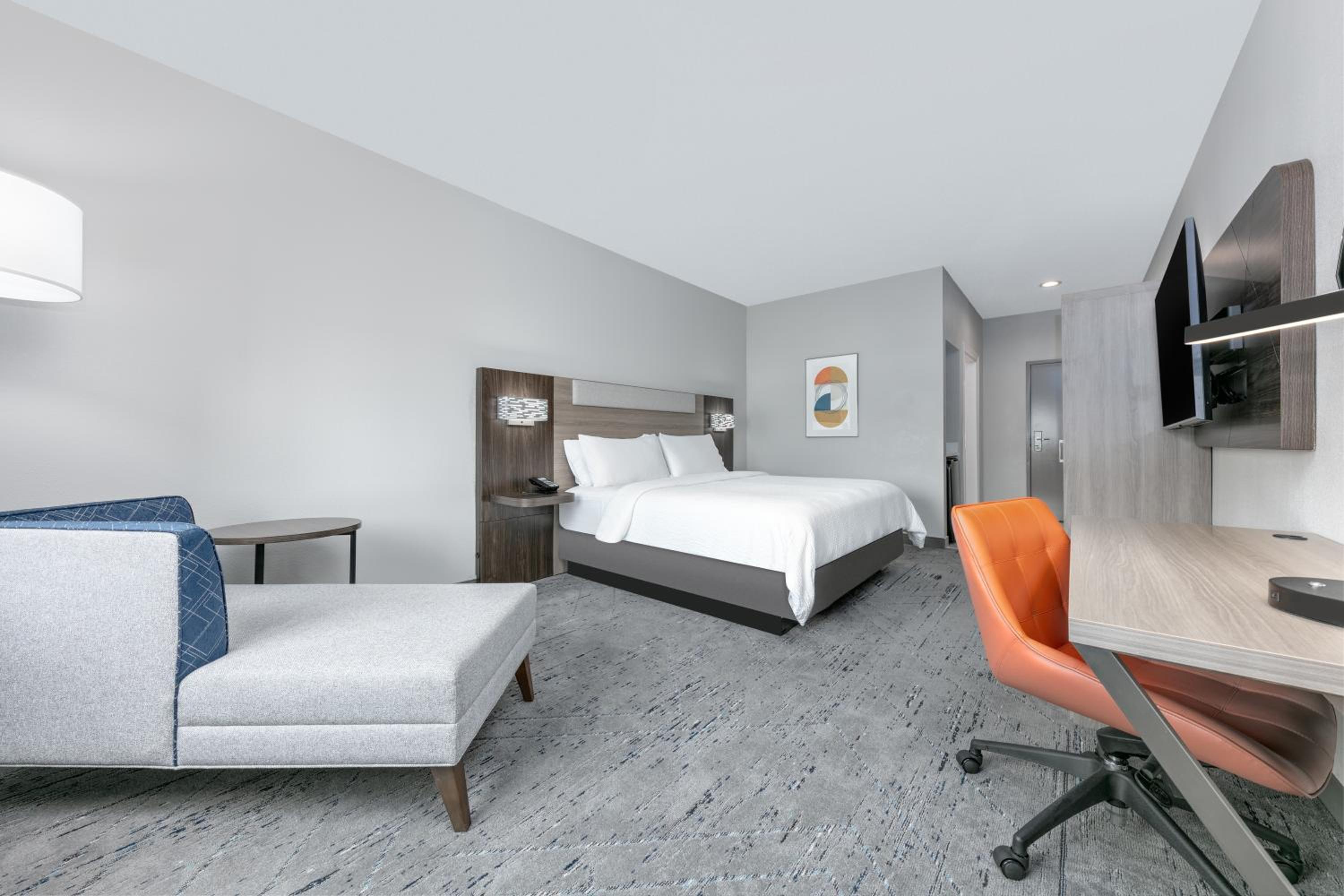 Standard Room photo 3