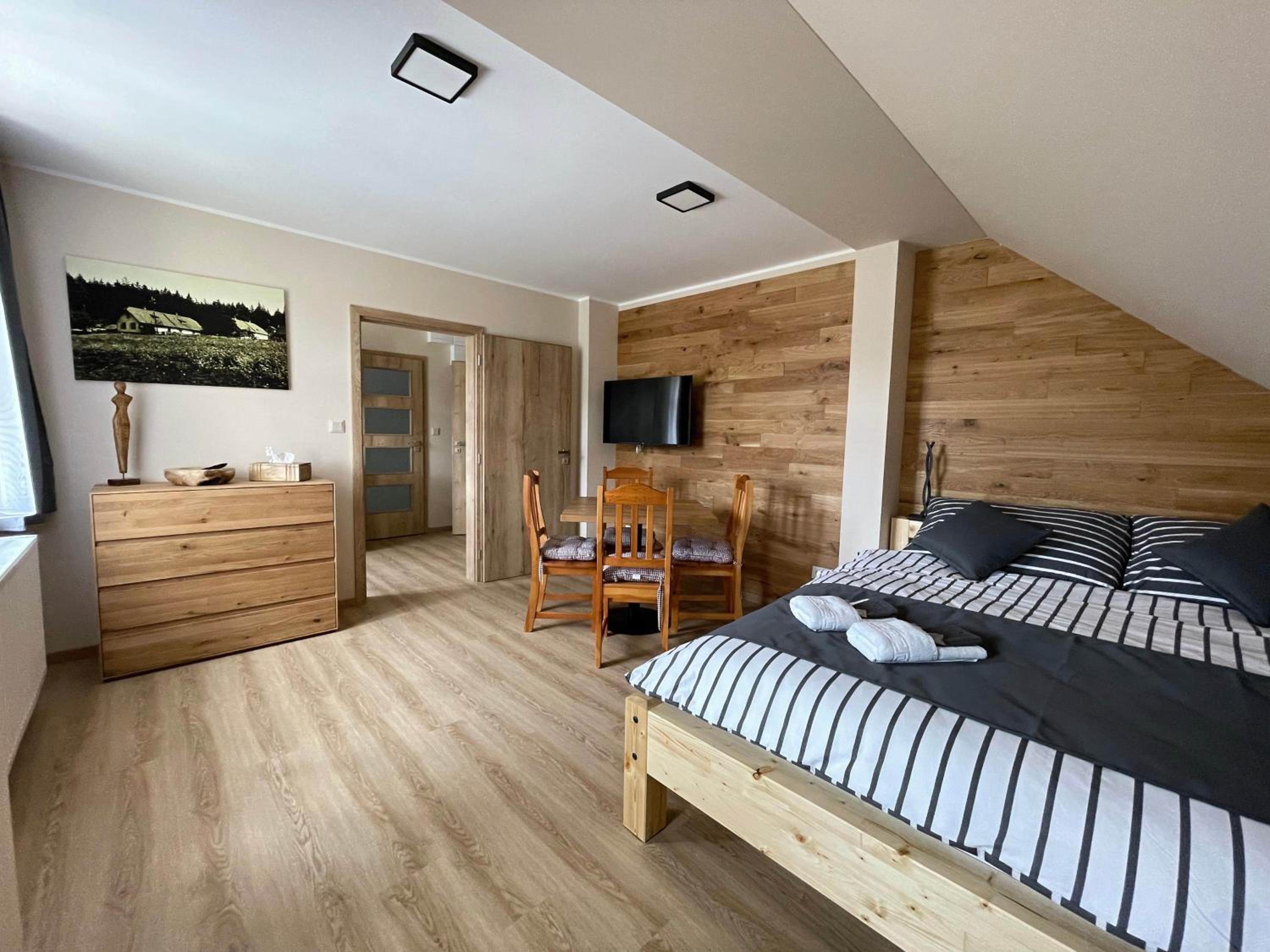 King Suite photo 1