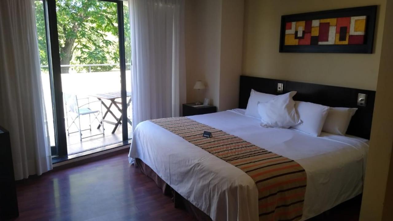 Superior Queen Room photo 3
