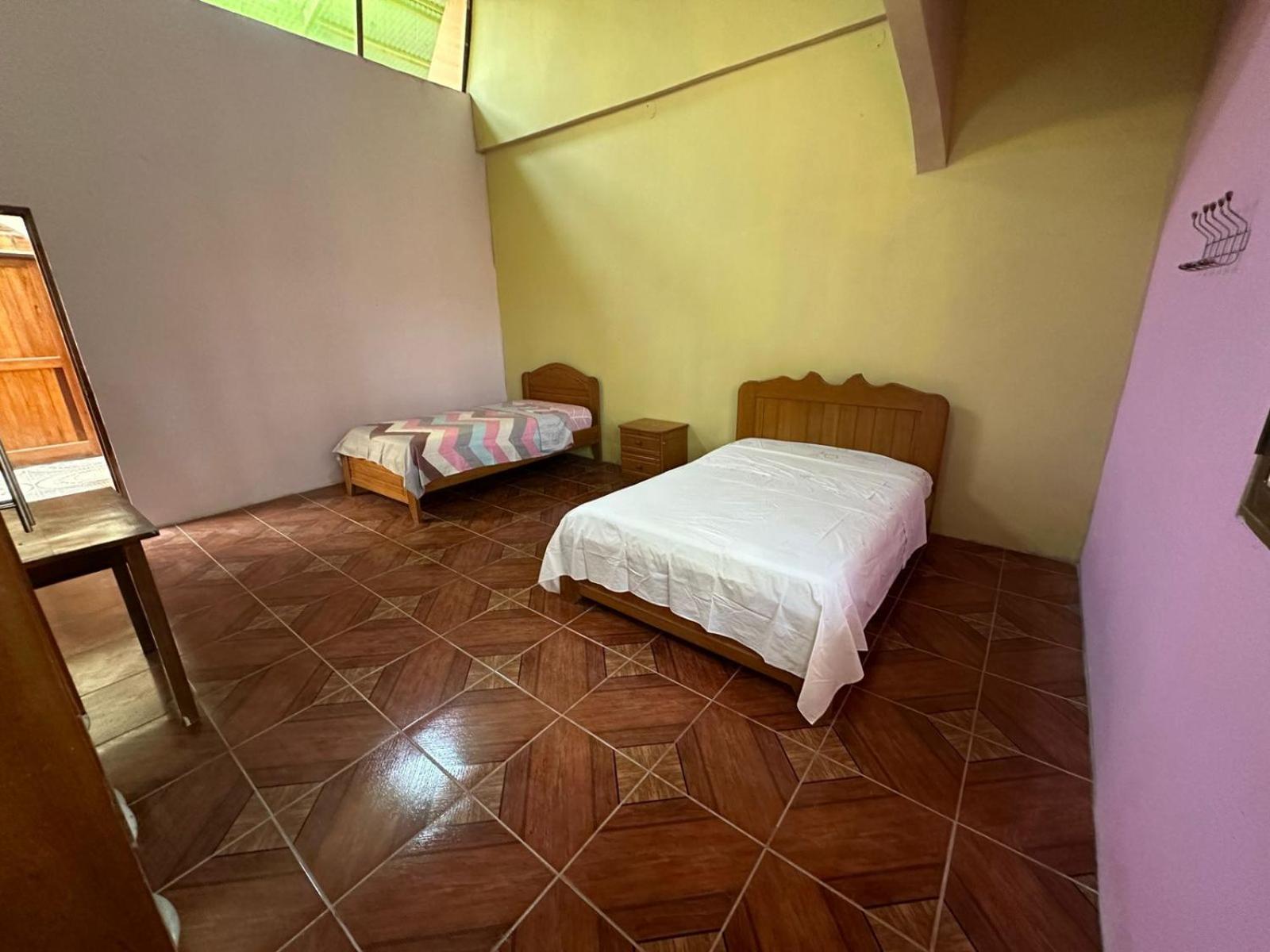 Triple Room With Bath photo 1