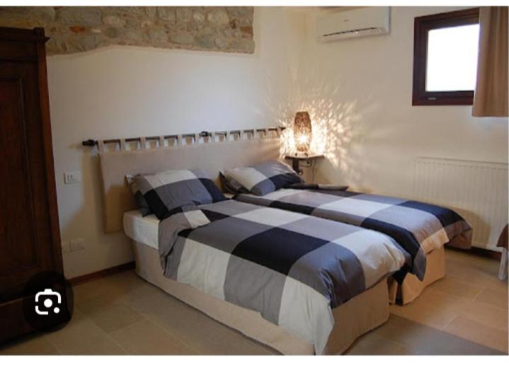 Deluxe Double or Twin Room with Balcony