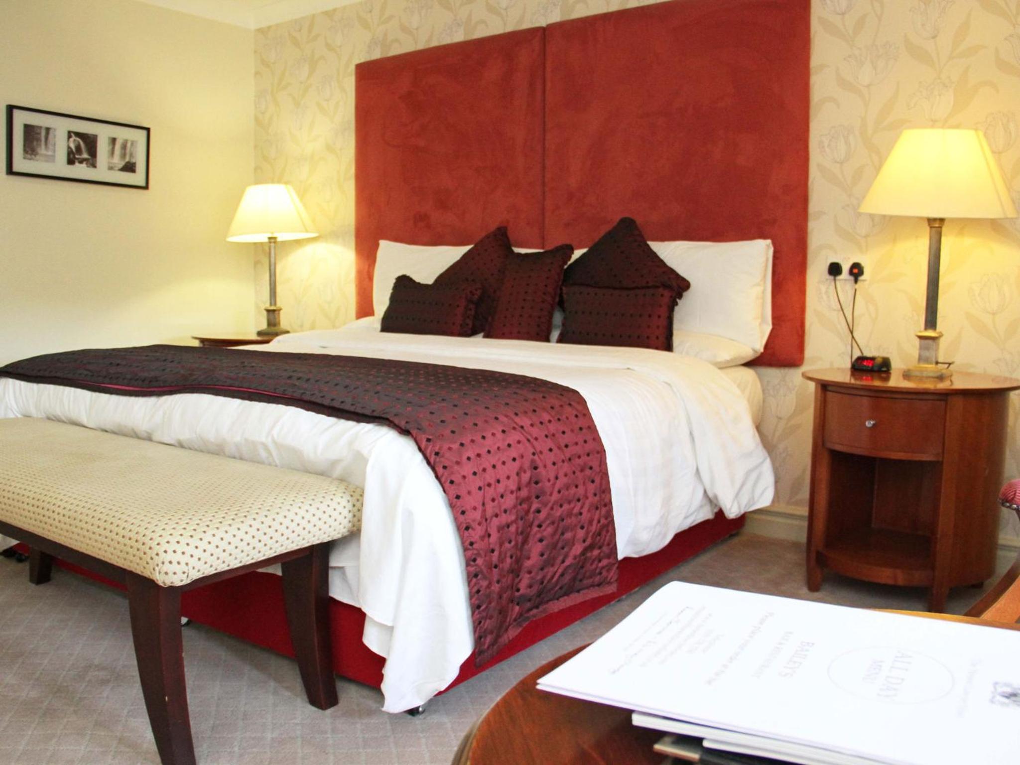 Double Room photo 2
