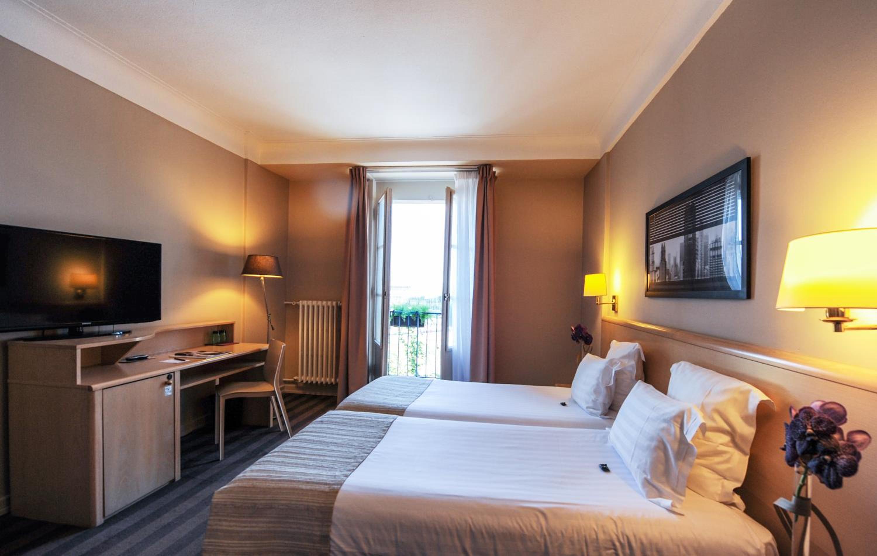 Superior Double Room - Breakfast included - Photo 6