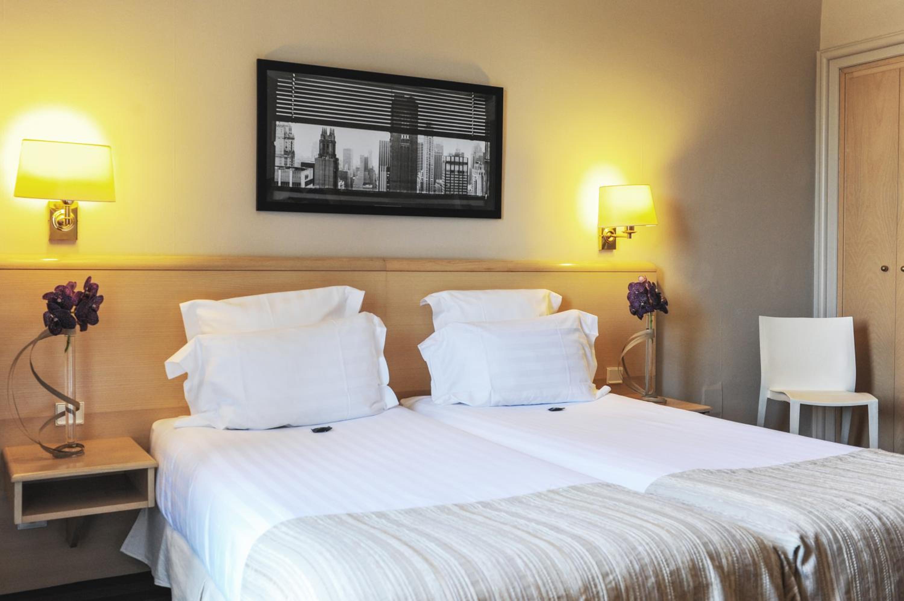 Superior Double Room - Breakfast included - Photo 5