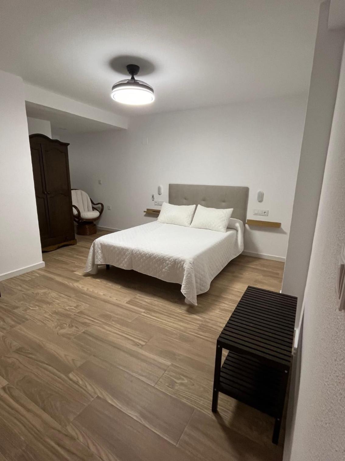 Habitación Doble o con Dos Camas