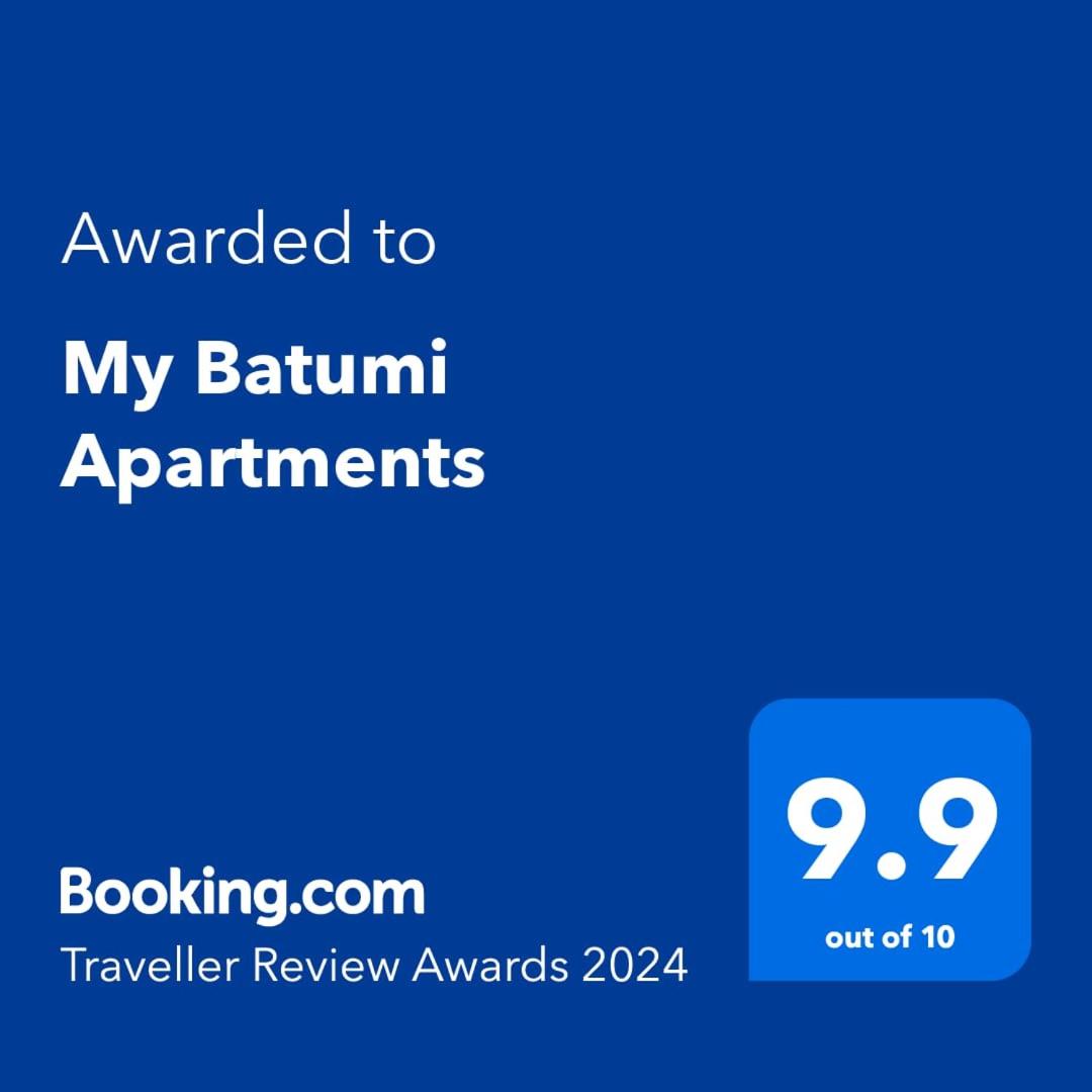 Studio Apartment with Sea View photo 3