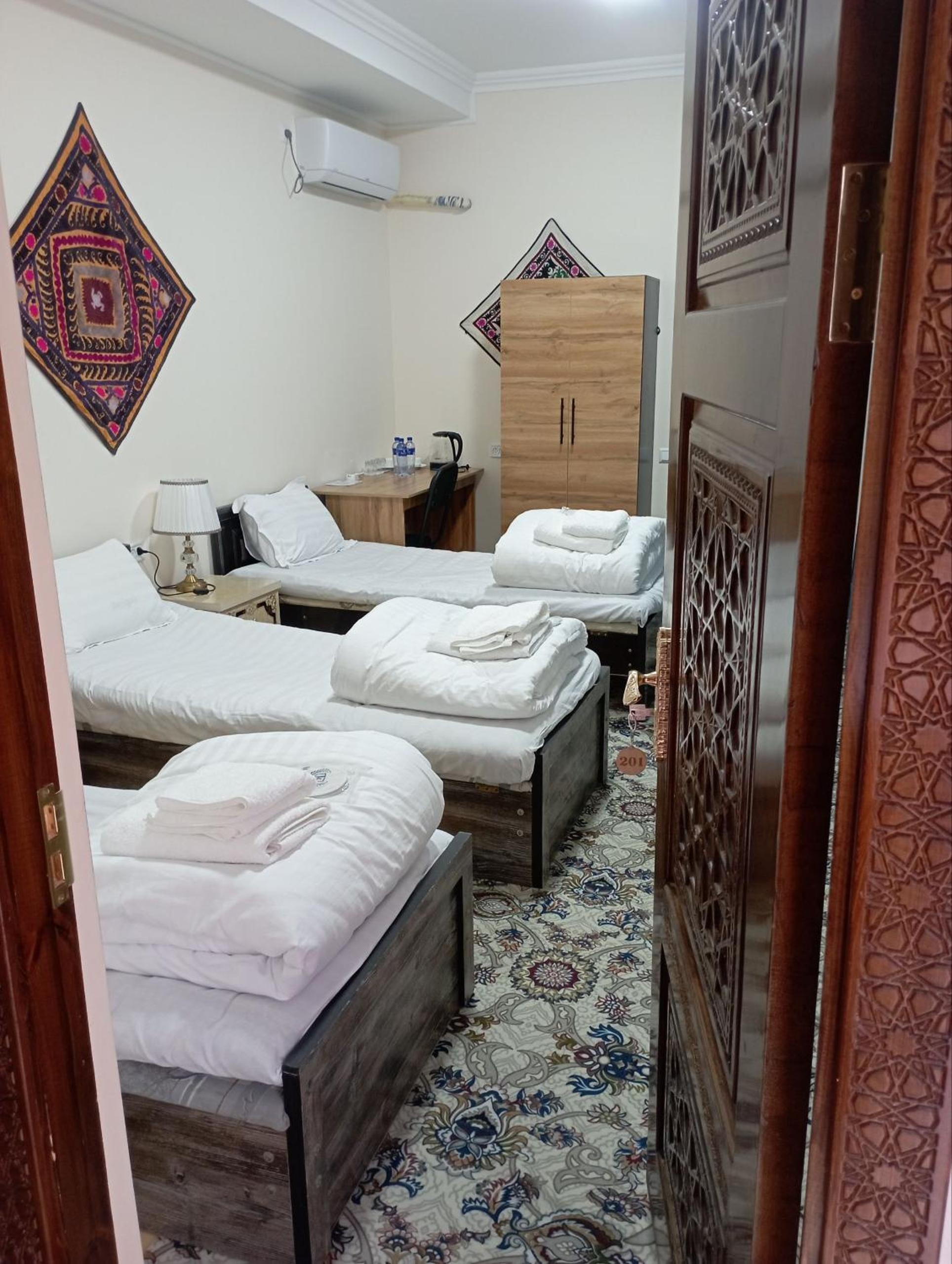 Standard Triple Room photo 1