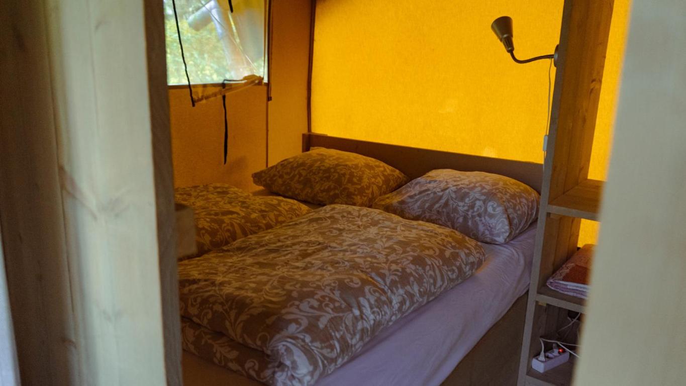 Tent photo 1