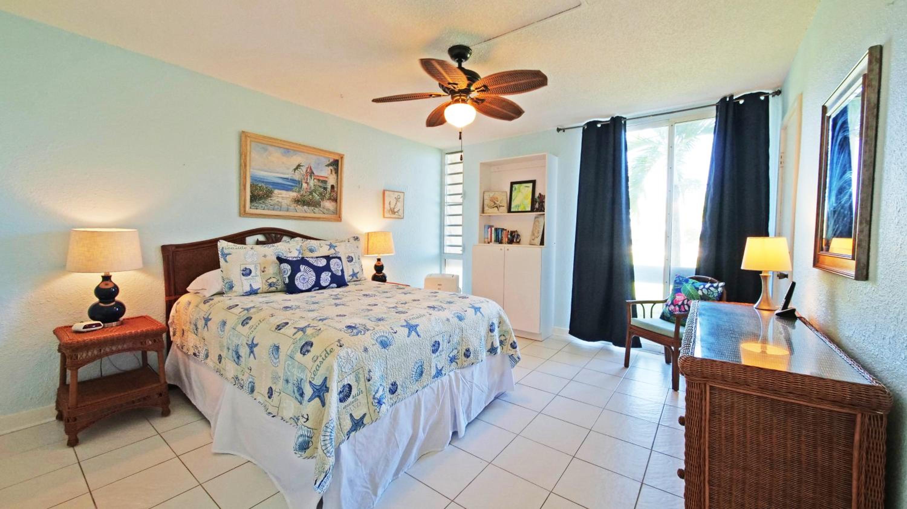 Two-Bedroom Apartment photo 2
