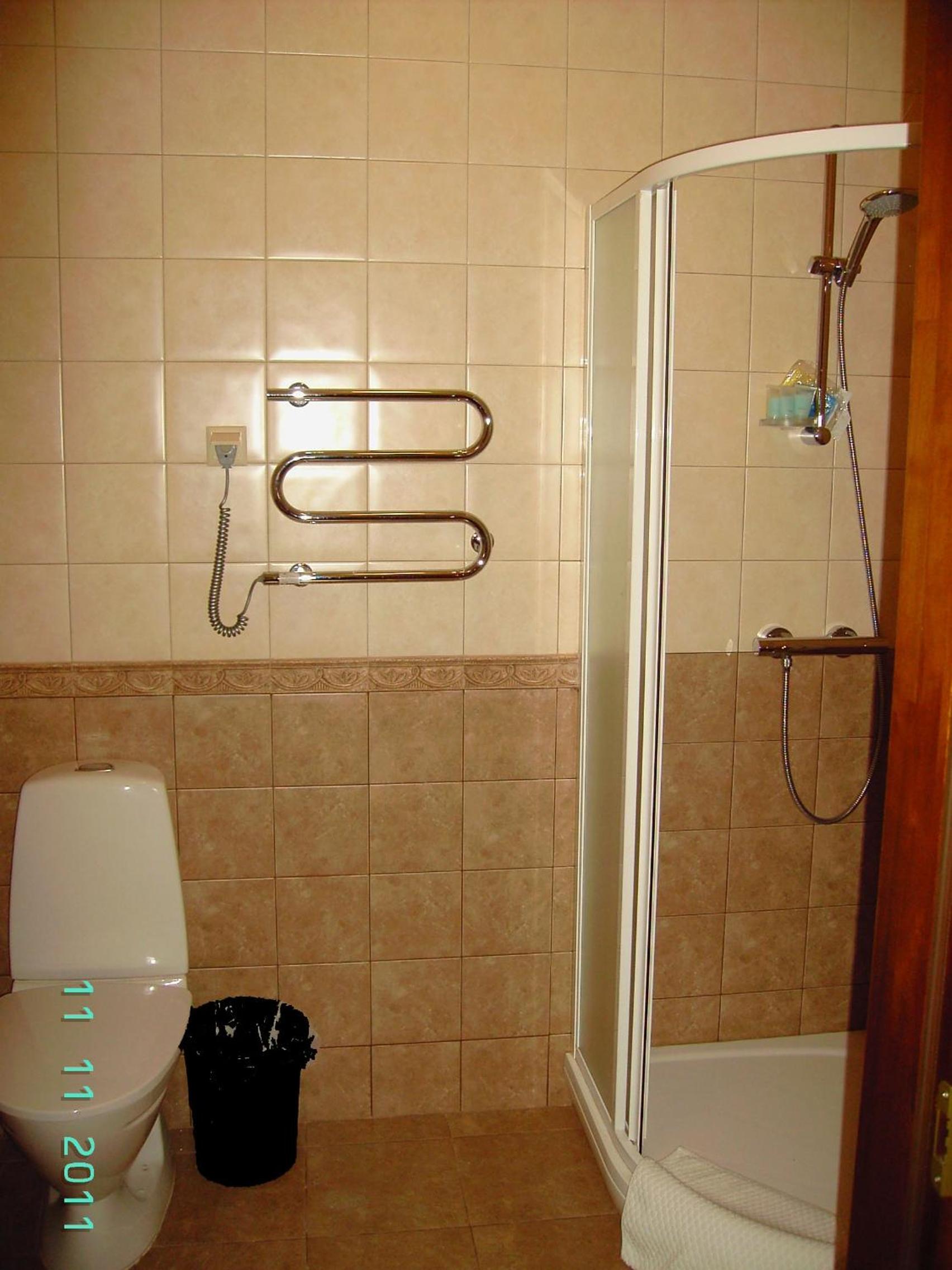 Triple Room photo 3
