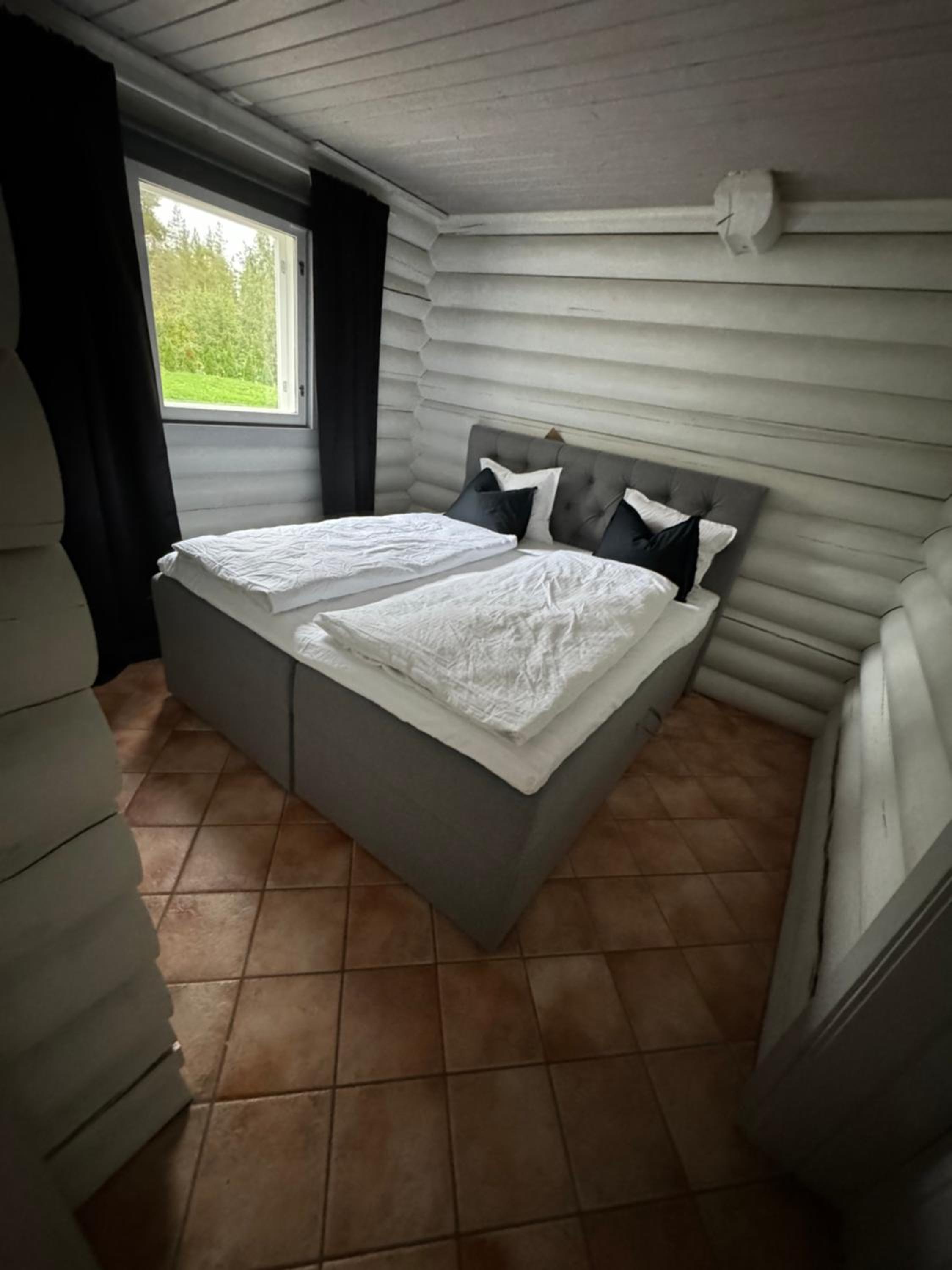 Two-Bedroom House photo 1