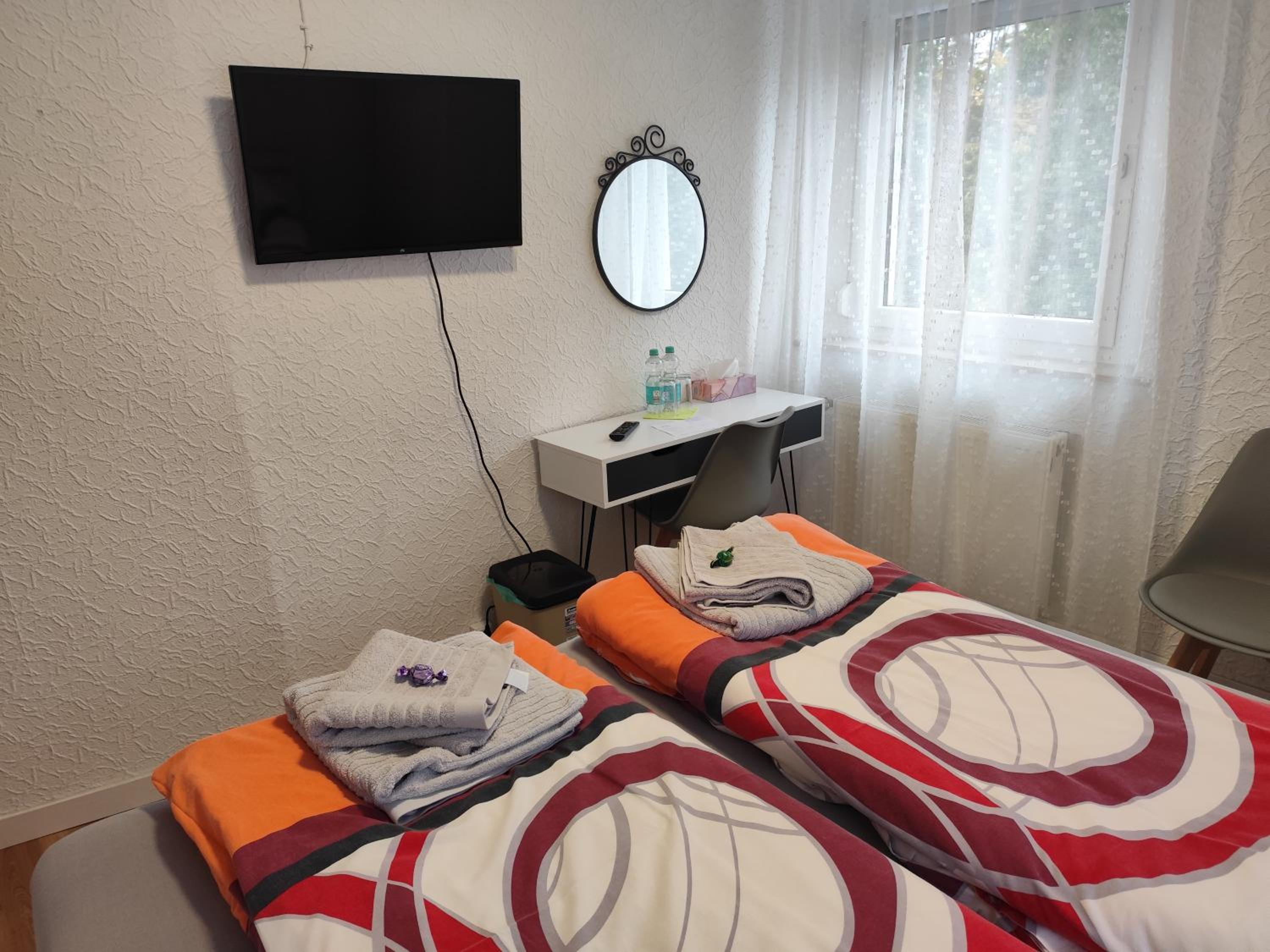 Double Room photo 3