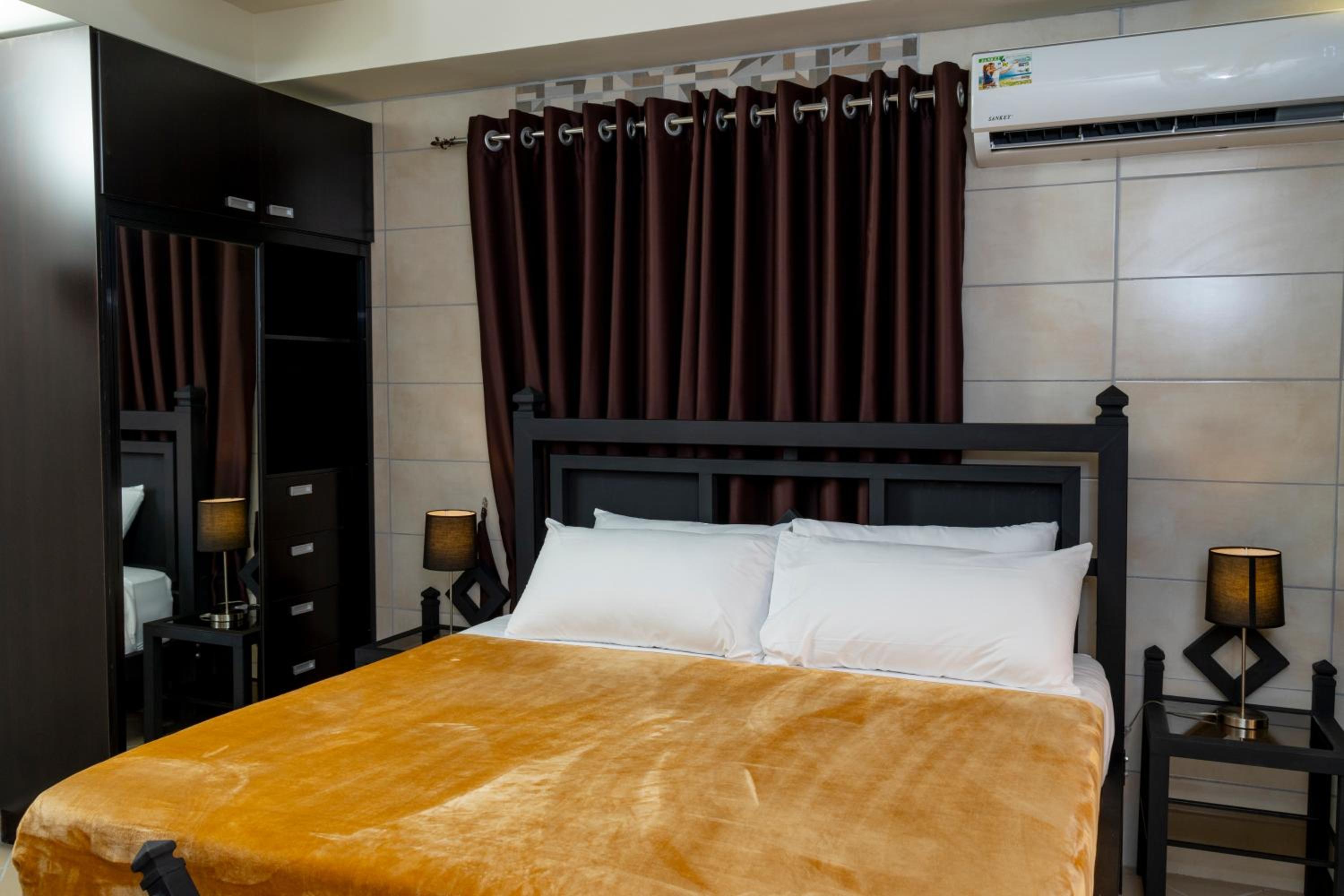 Deluxe Double Room photo 2