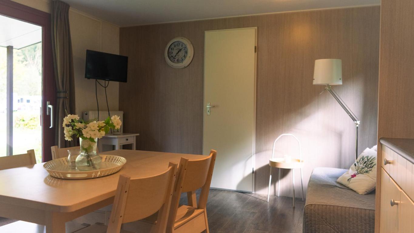 Two-Bedroom Chalet photo 1