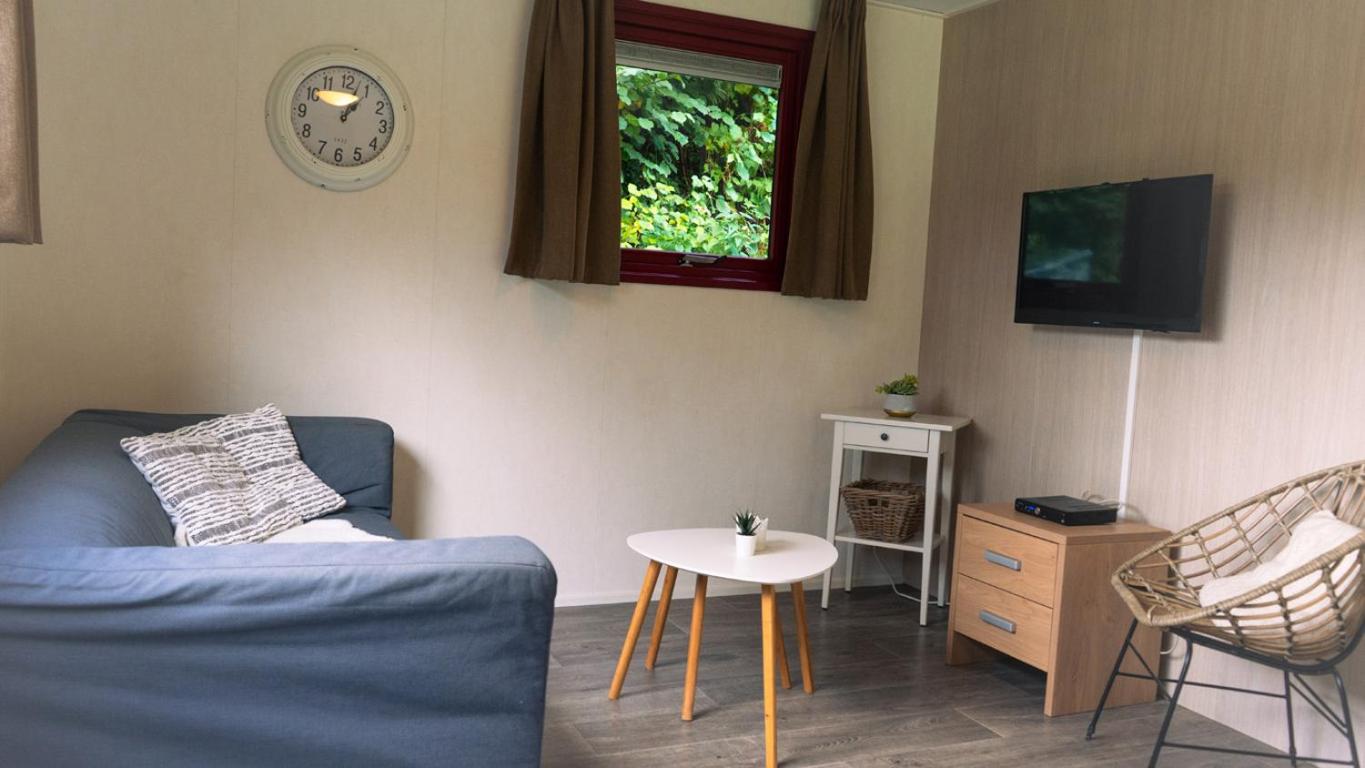 Two-Bedroom Chalet photo 1