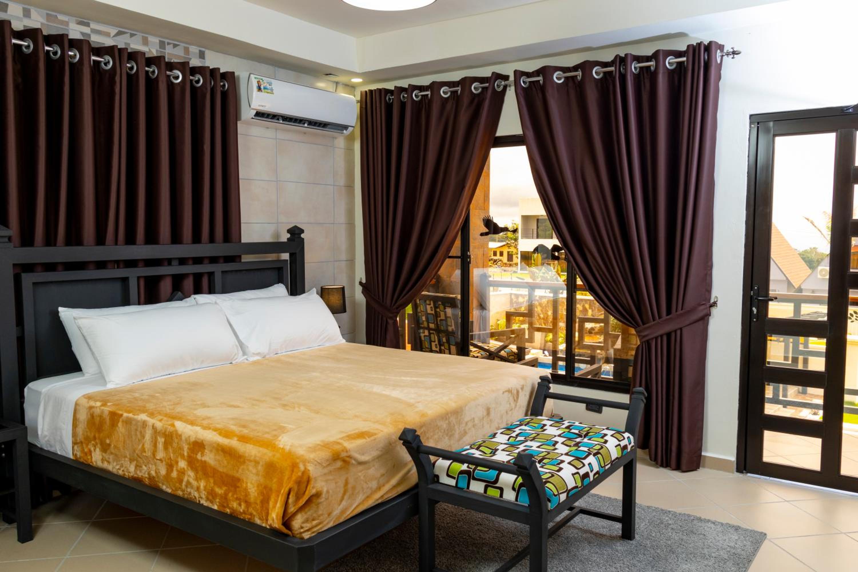 Deluxe Double Room photo 1