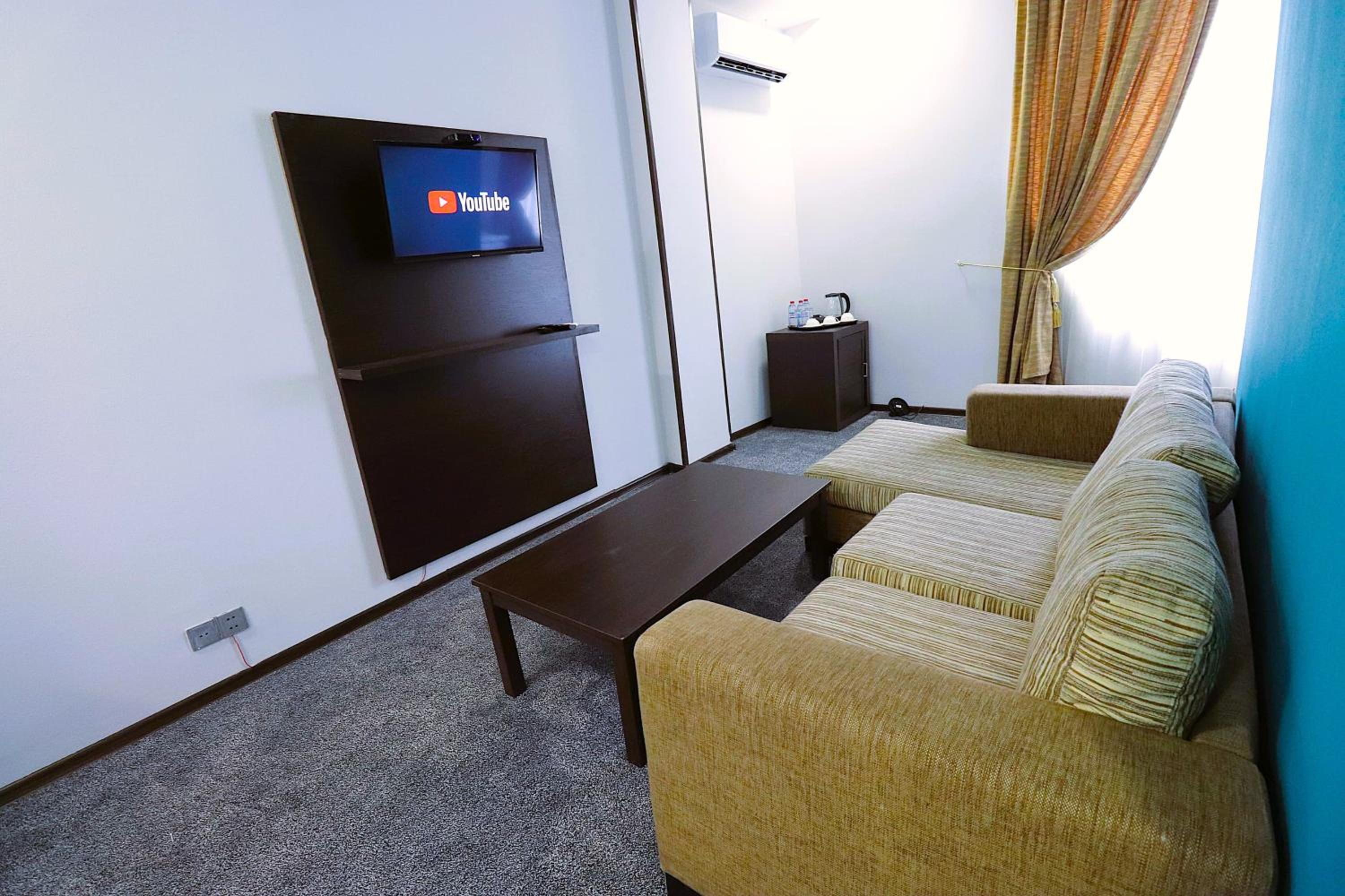 Junior Suite