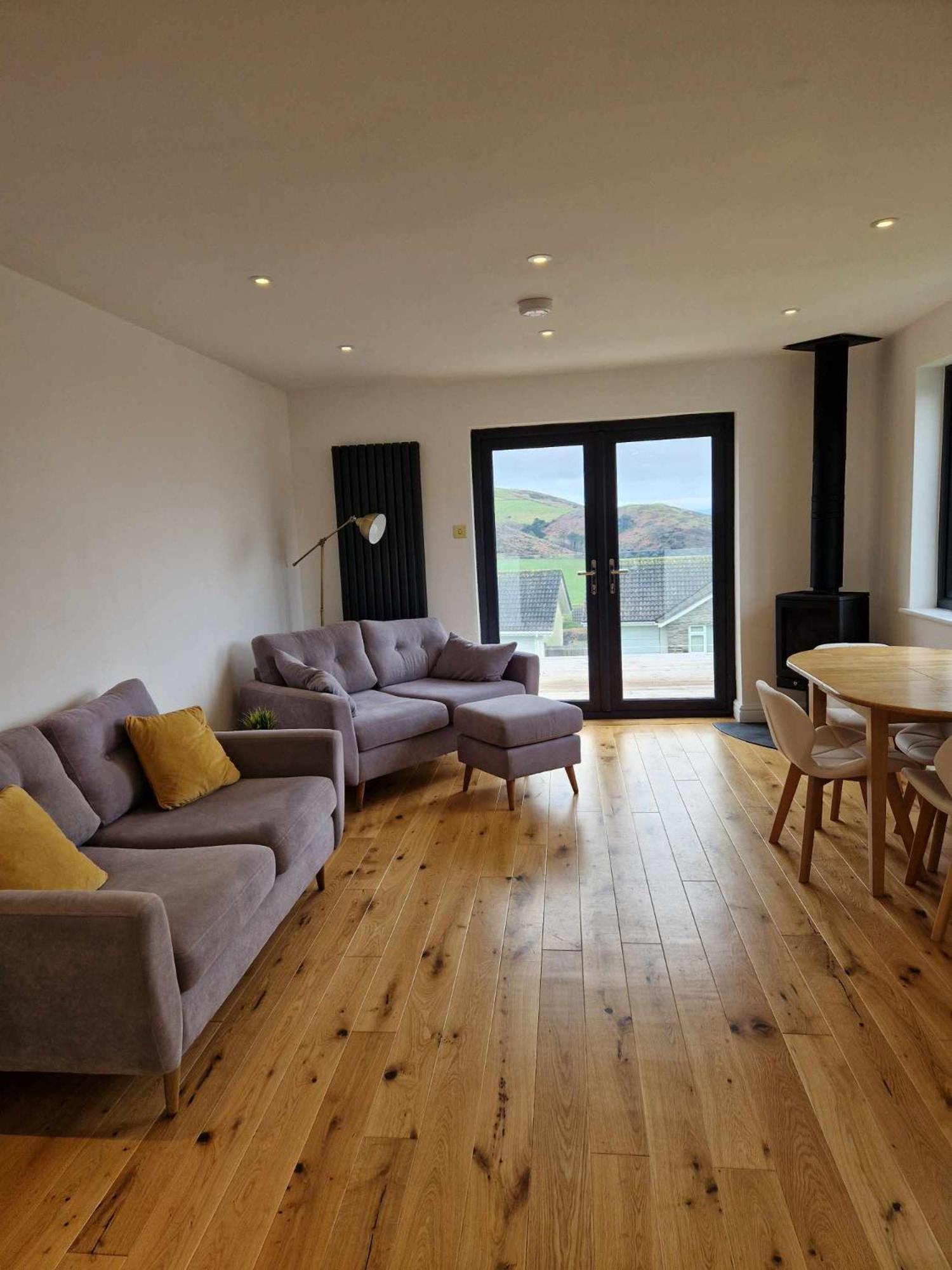 Three-Bedroom Vacation Home  photo 3