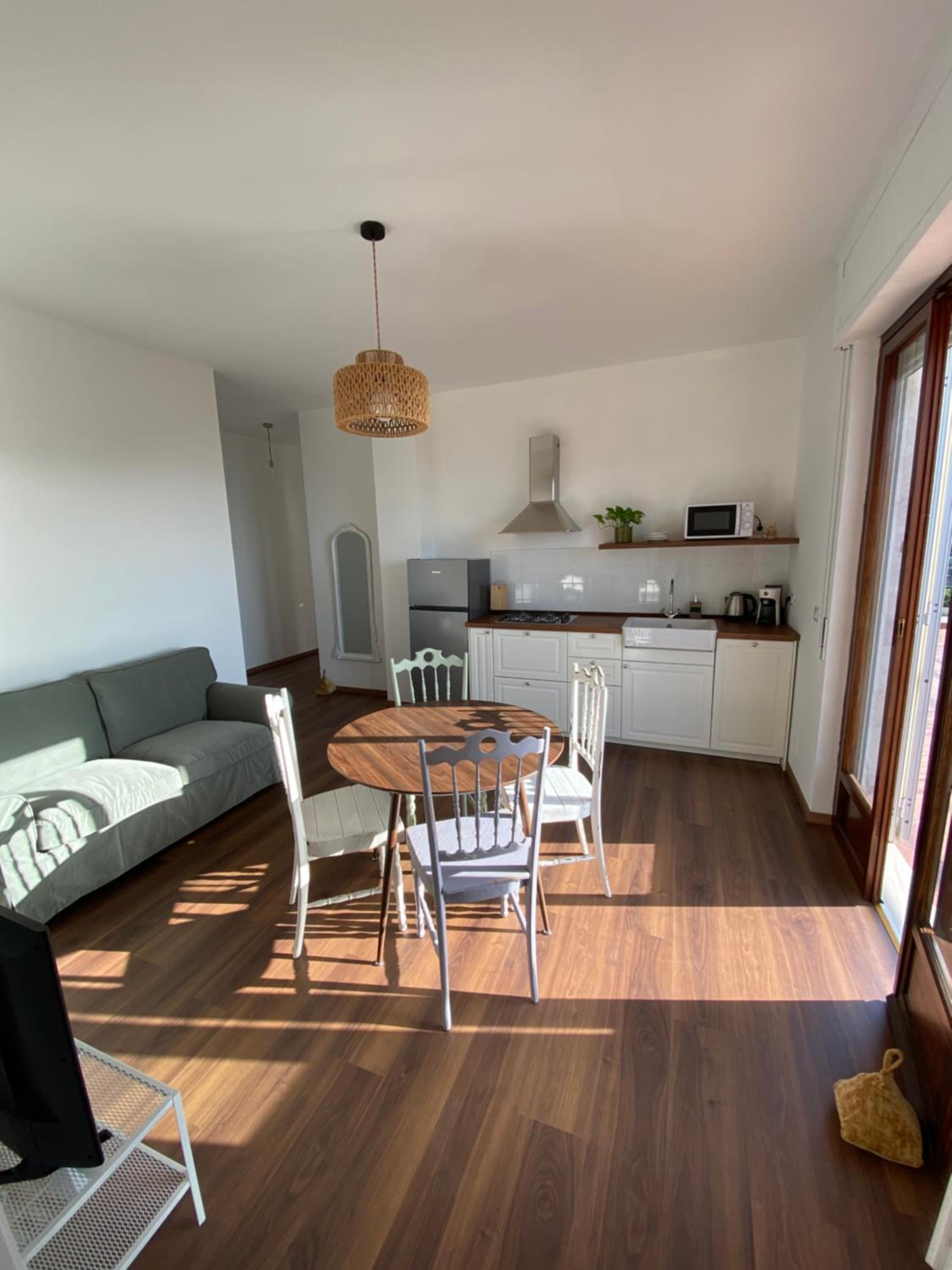 Two-Bedroom Apartment photo 2