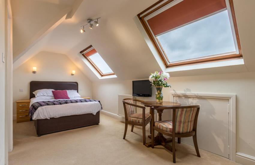 Double Room - Photo 1