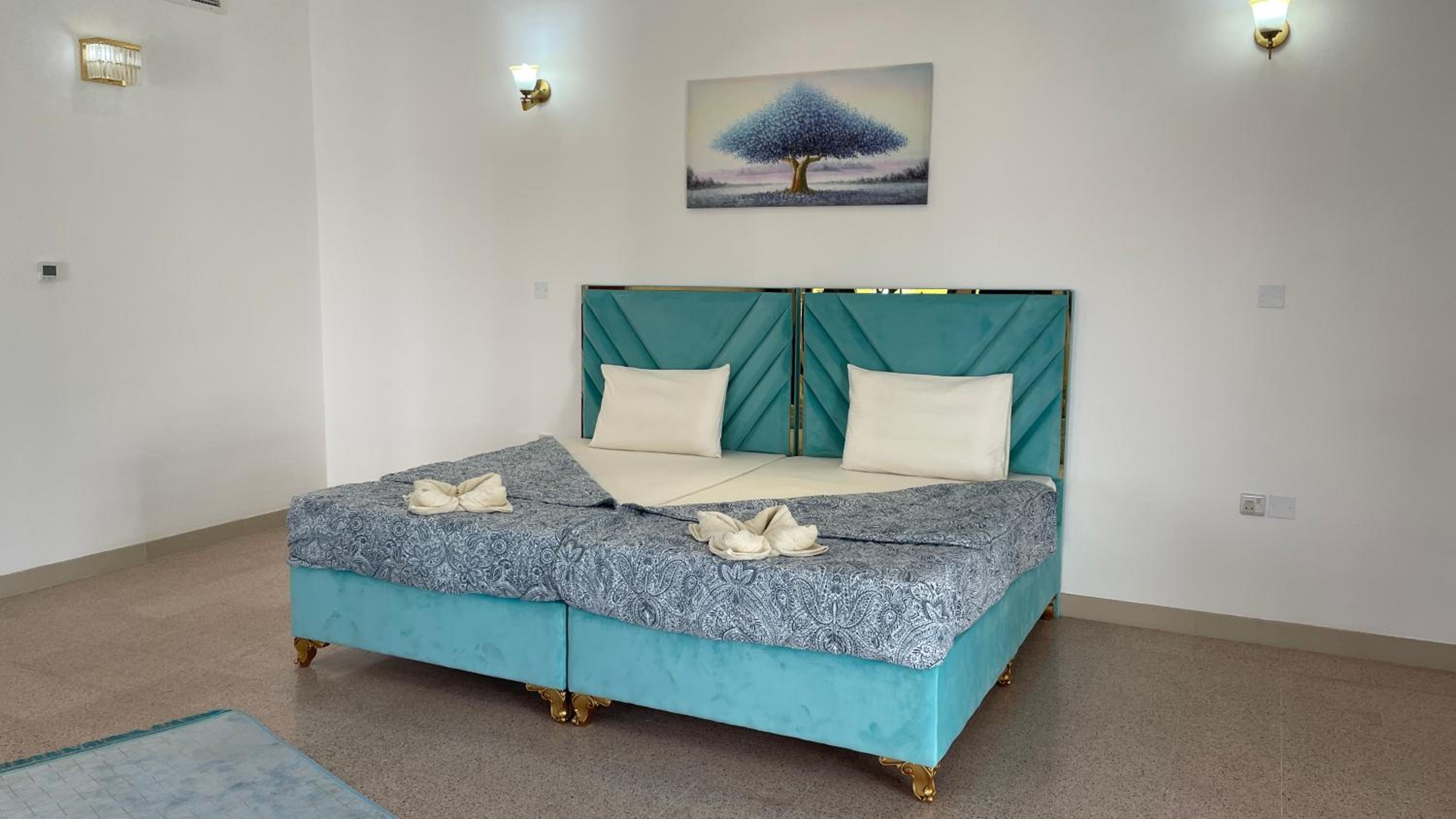 Triple Room with Balcony photo 1