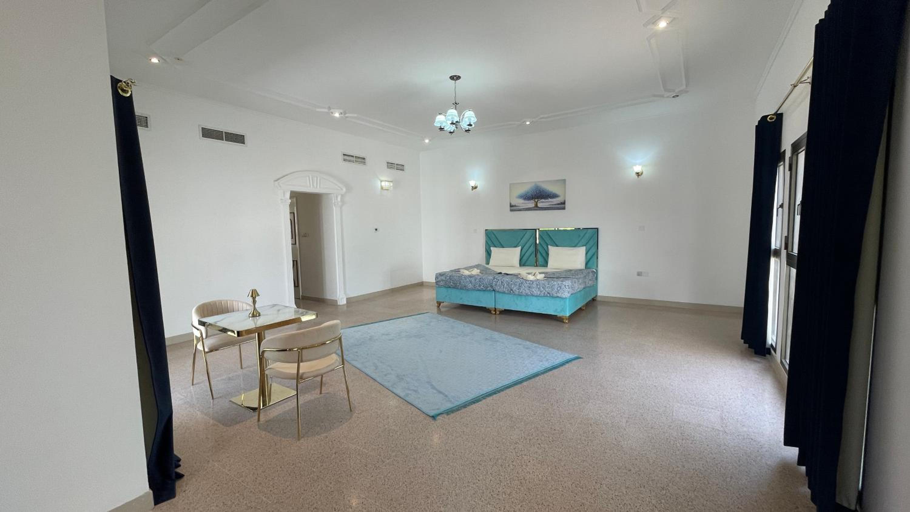 Triple Room with Balcony photo 3